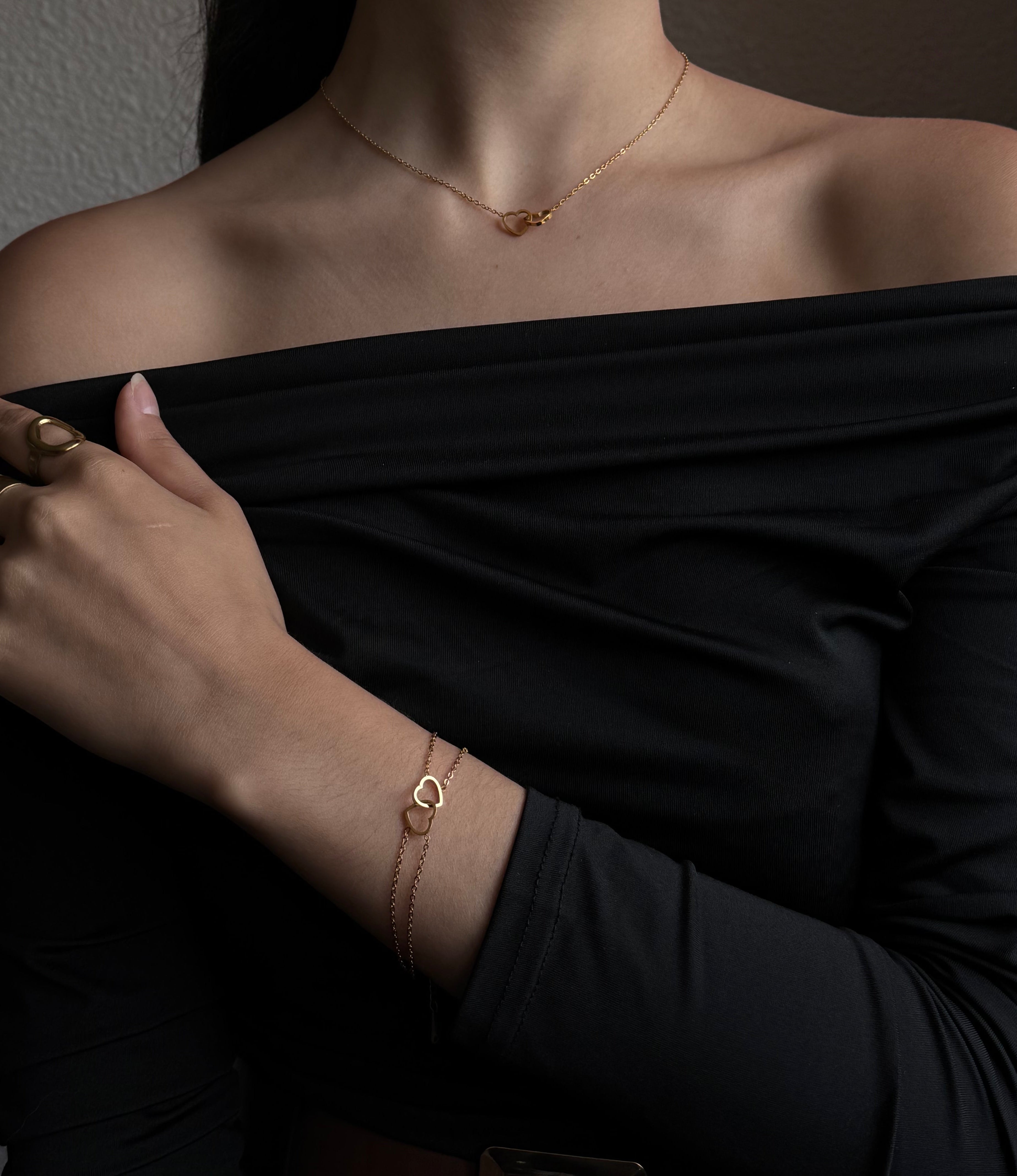 Bracelet Inaya