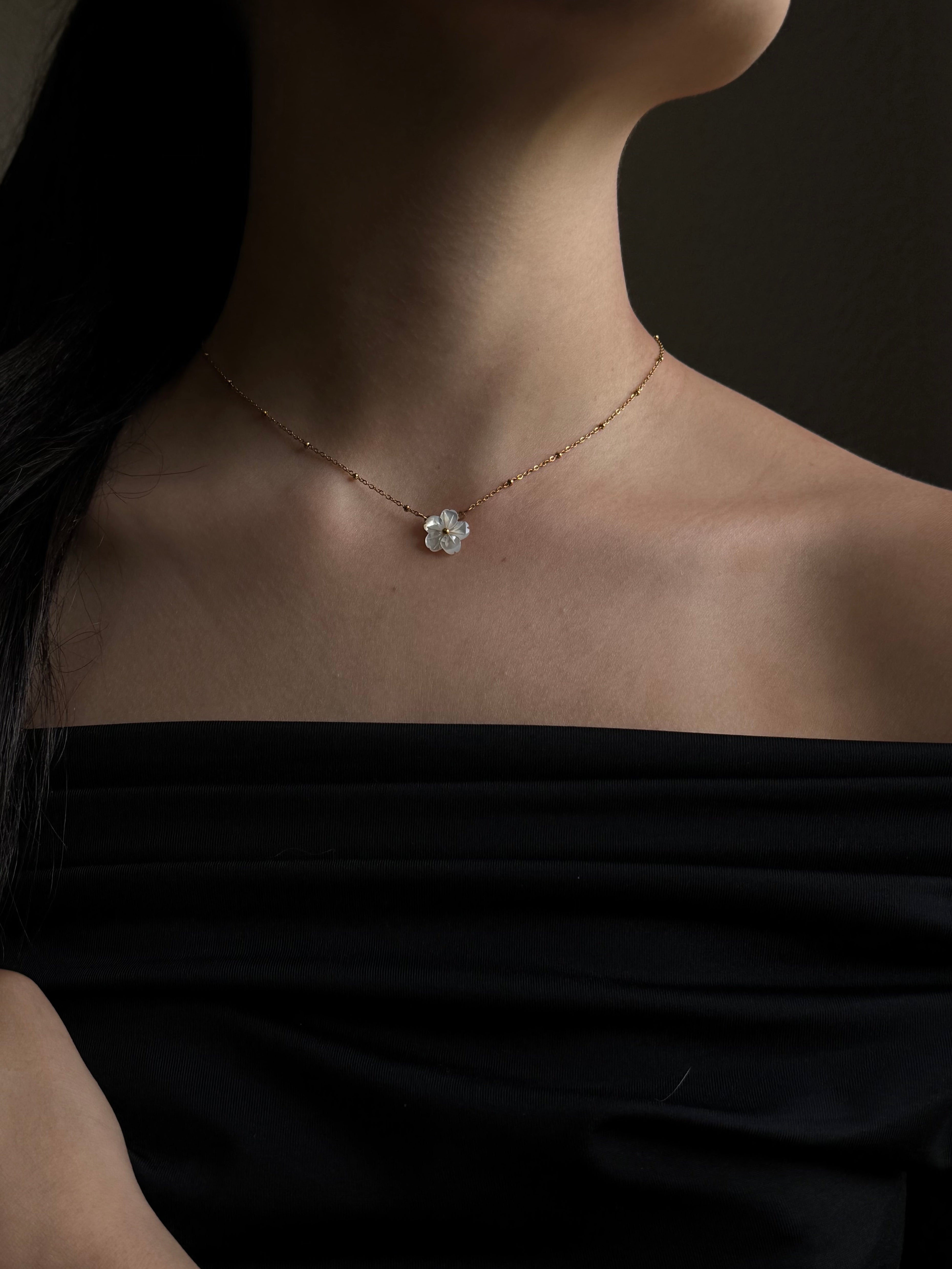 Collier Malia