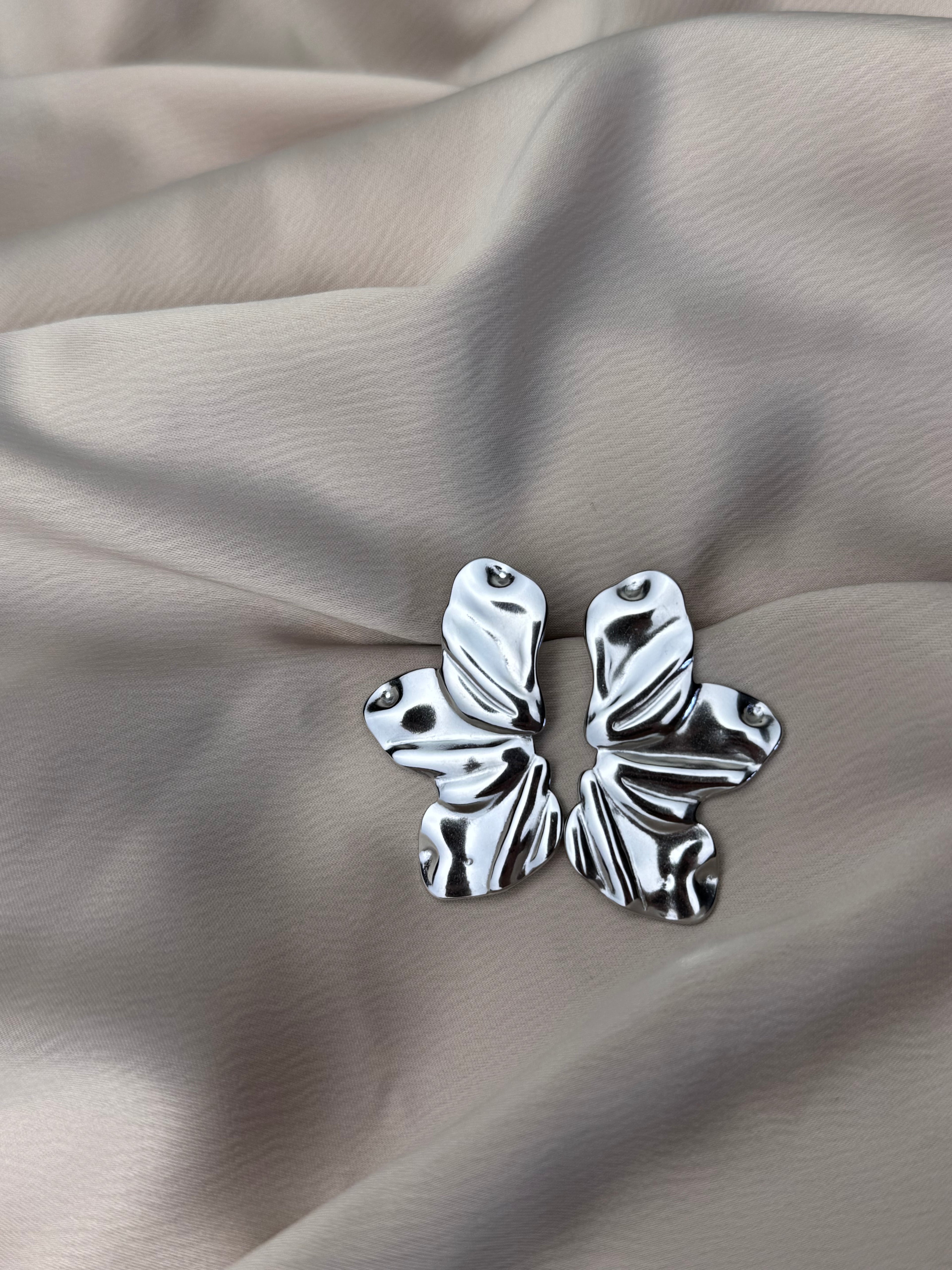 Boucle d’oreille Manon