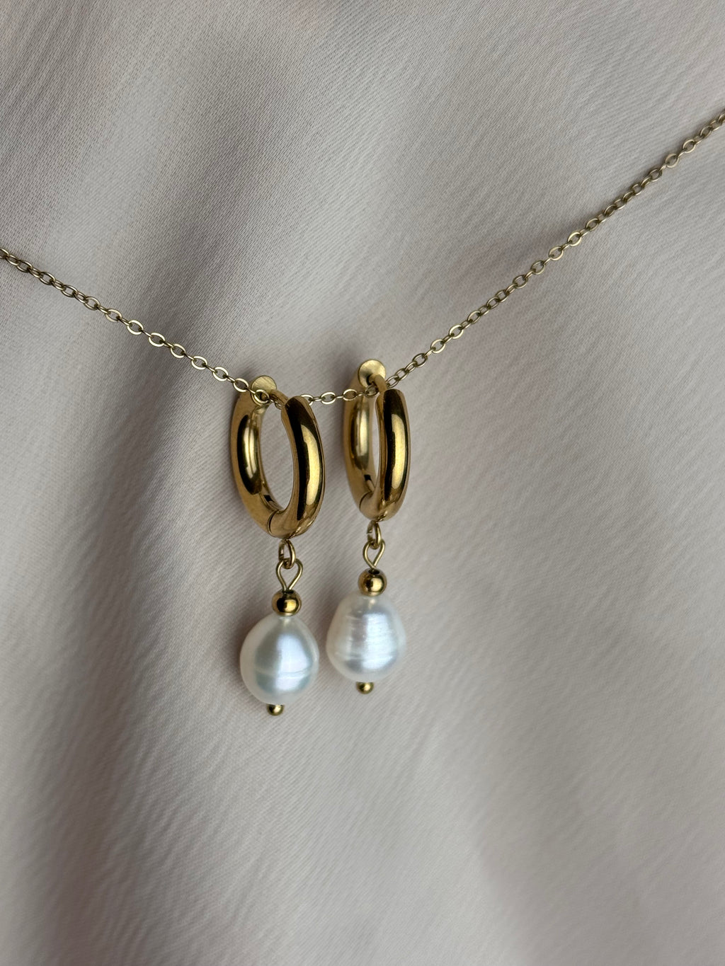 Boucle d’oreille Célia
