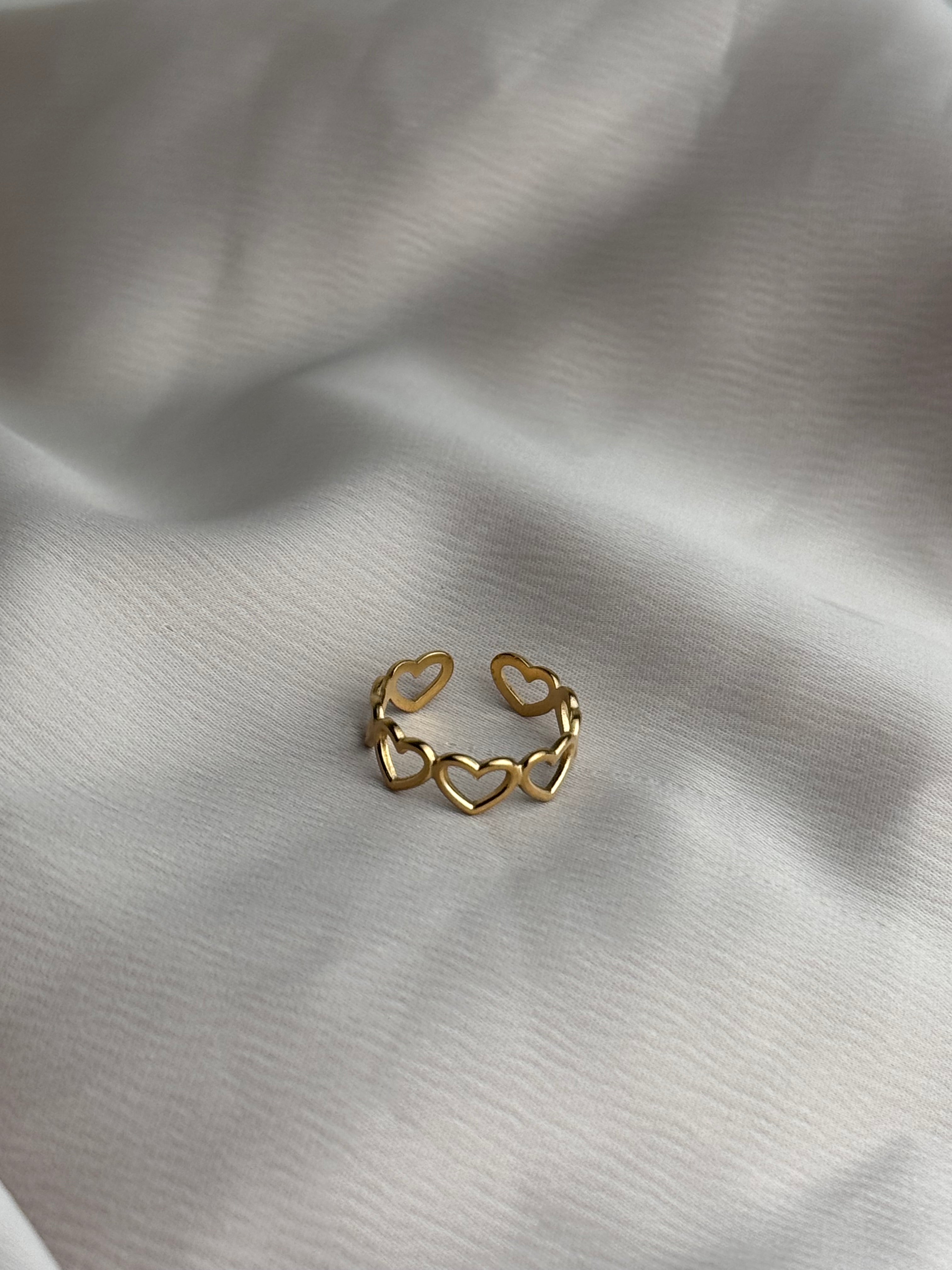 Bague Enola