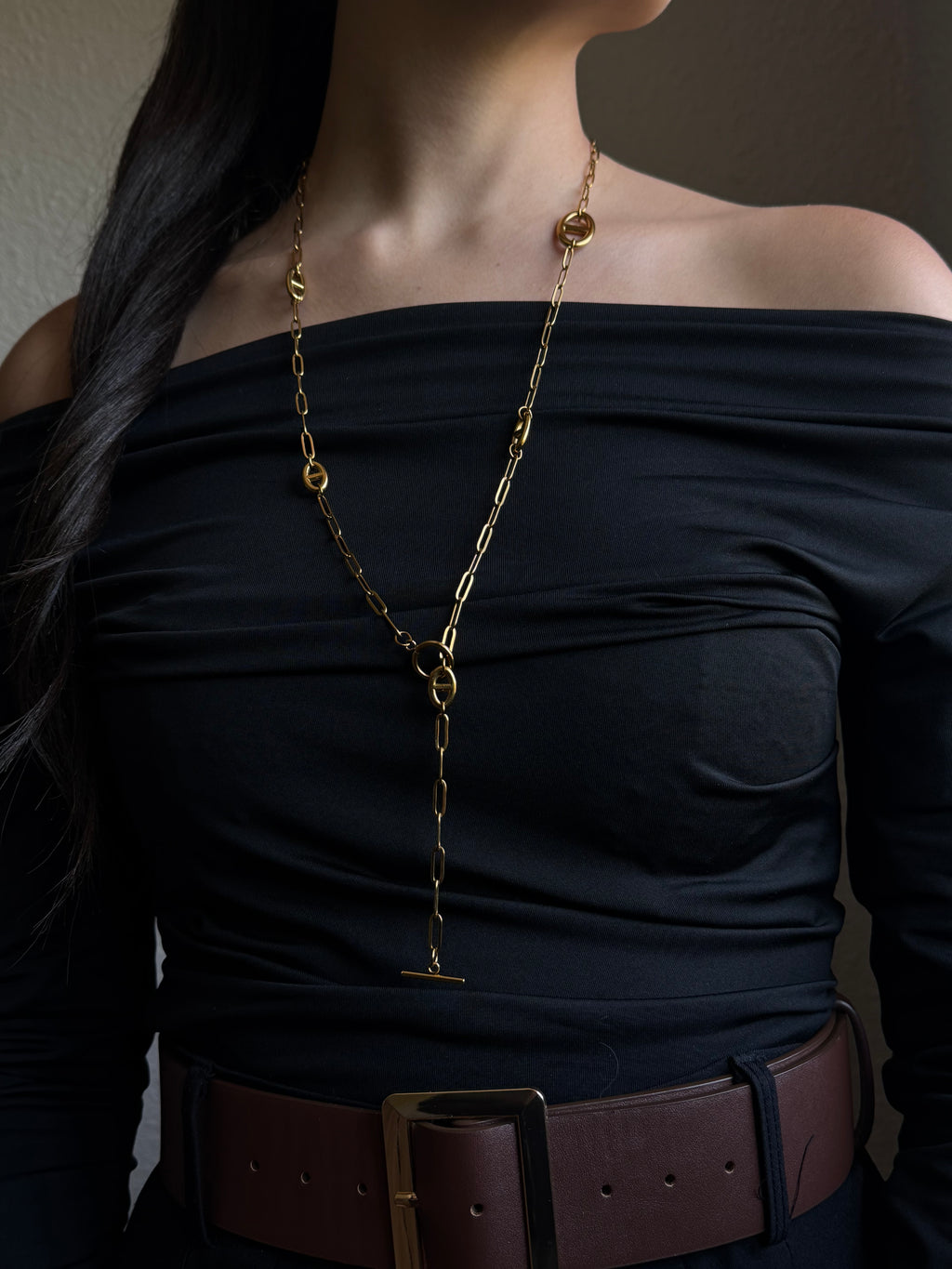 Collier Lolie
