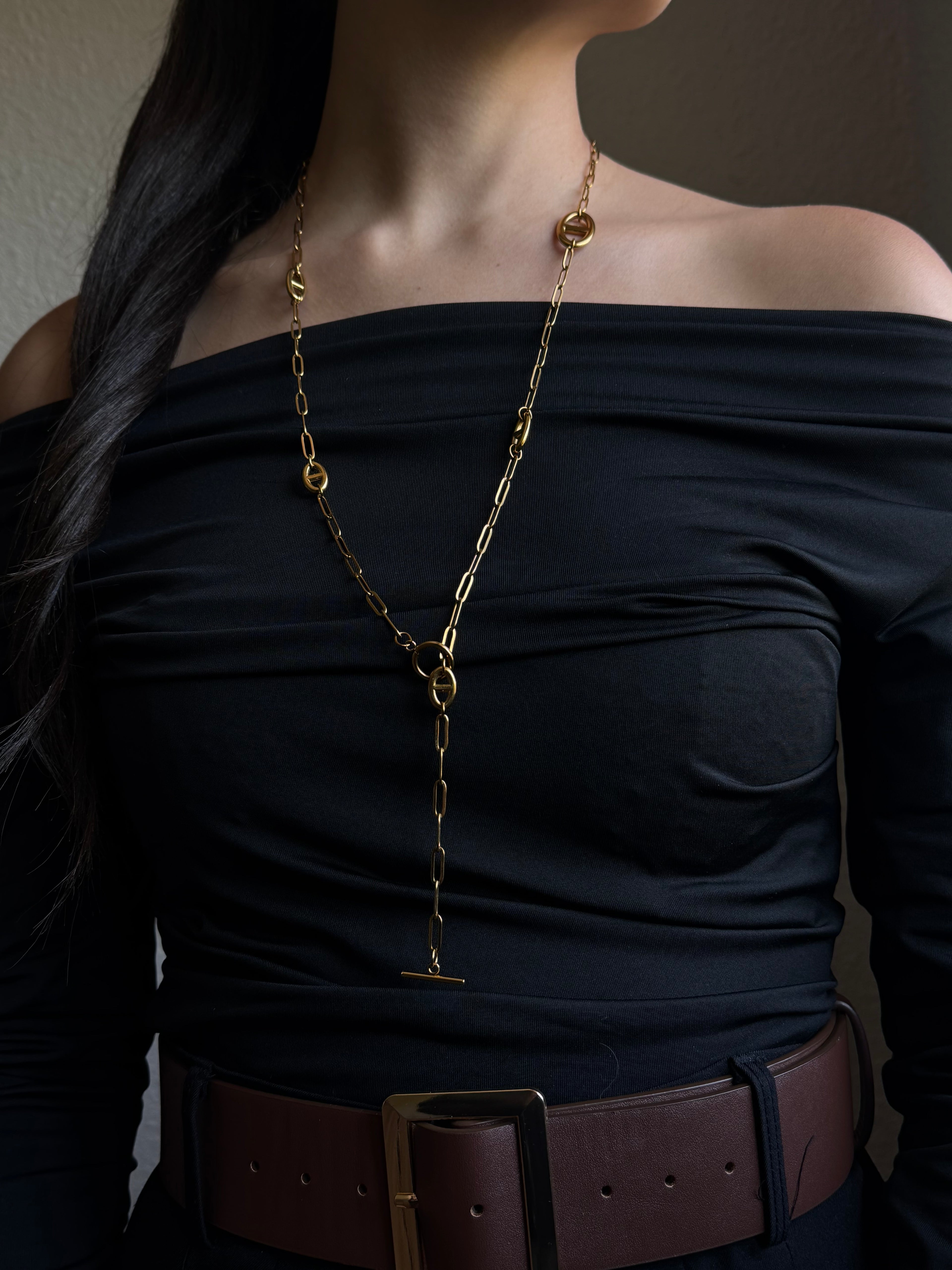 Collier Lolie