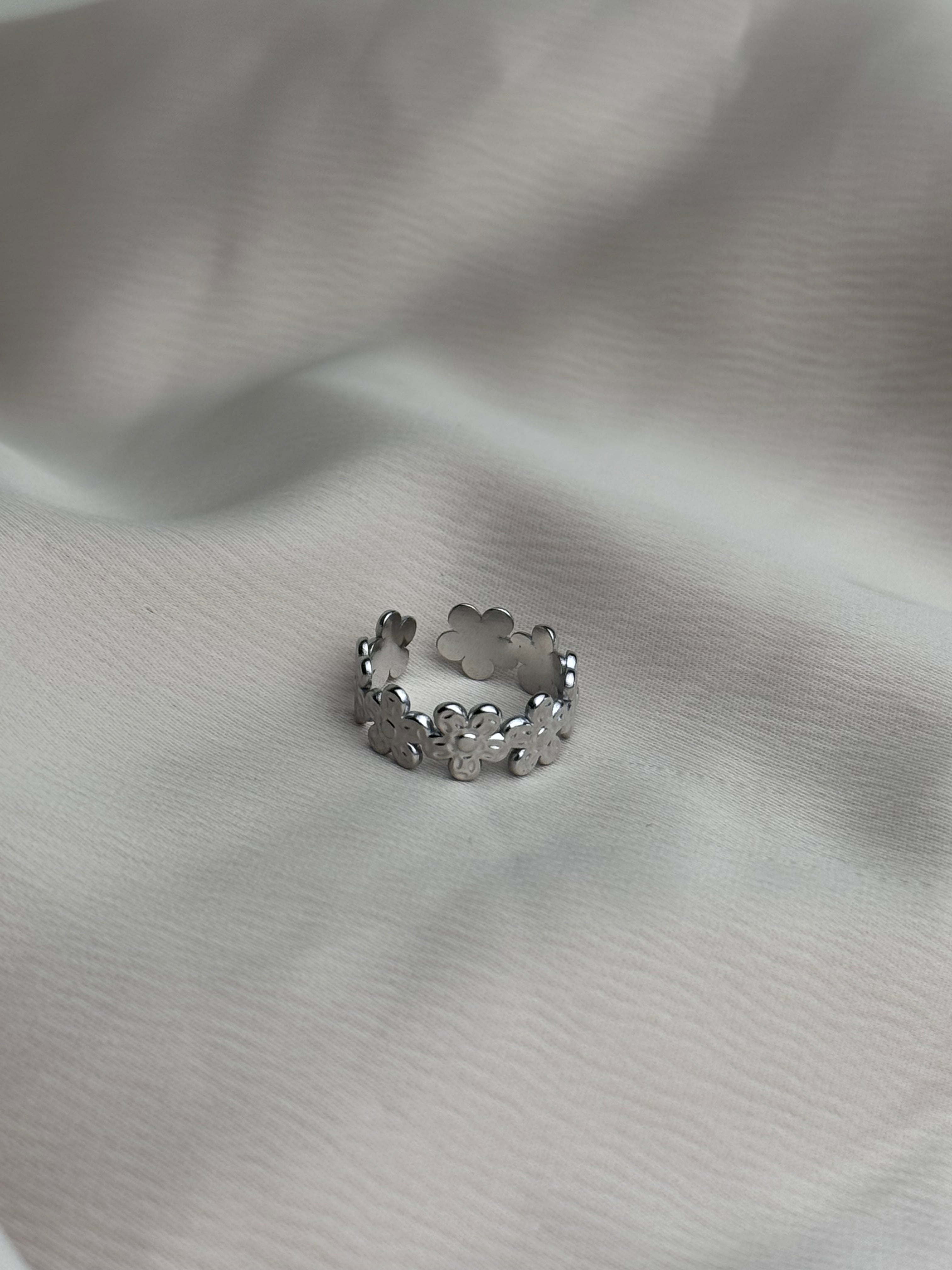 Bague Zélie