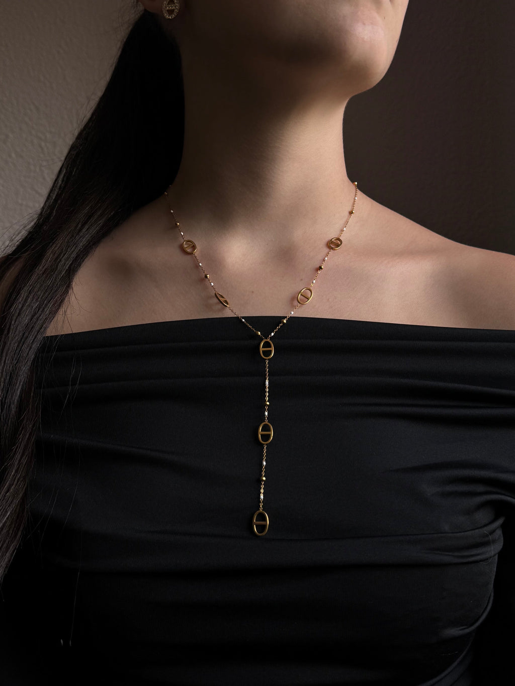 Collier Nina