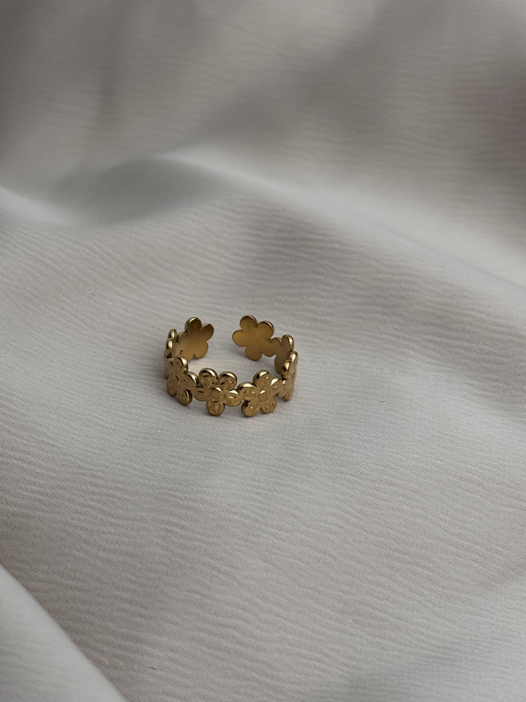 Bague Zélie