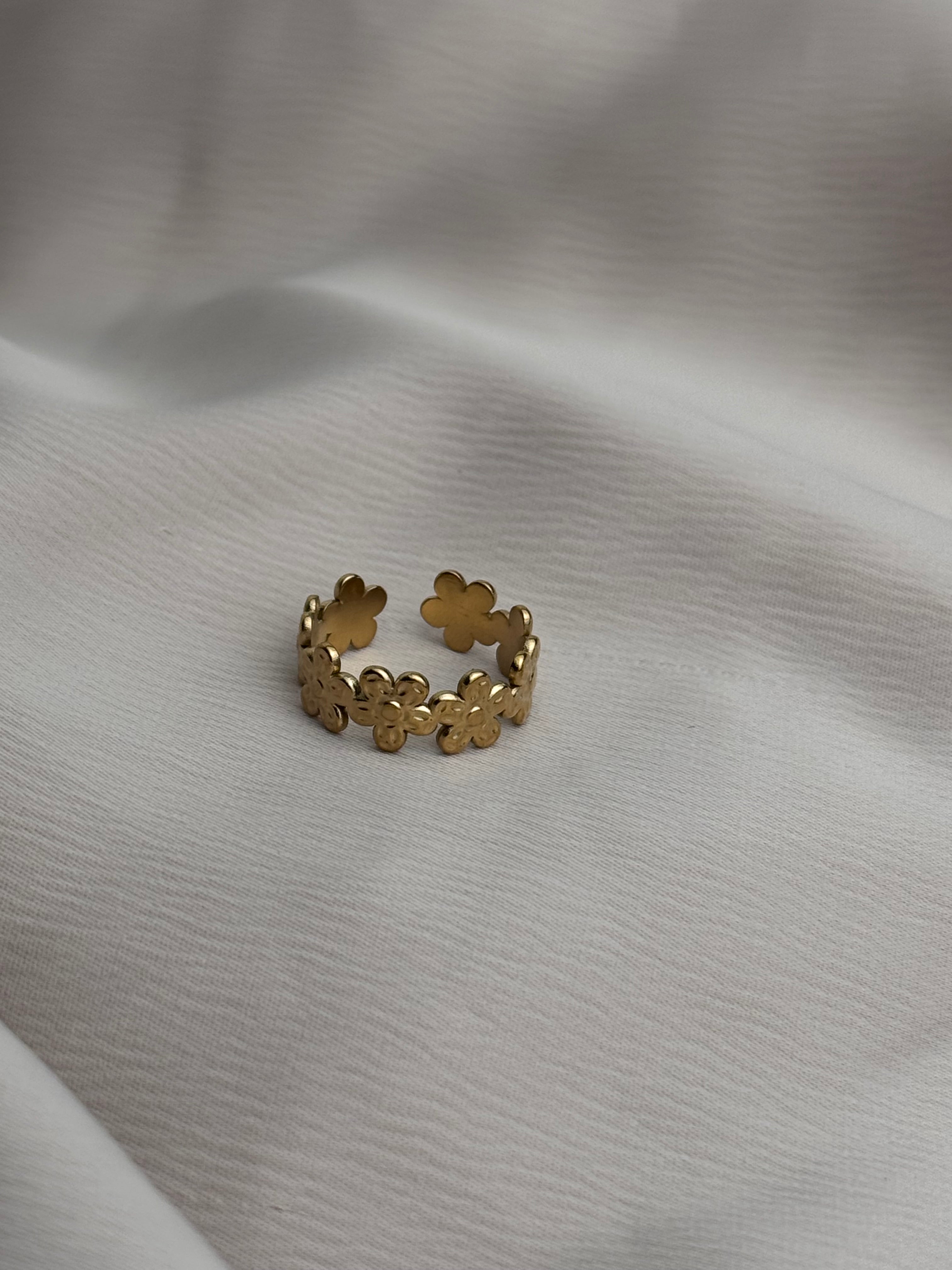 Bague Zélie