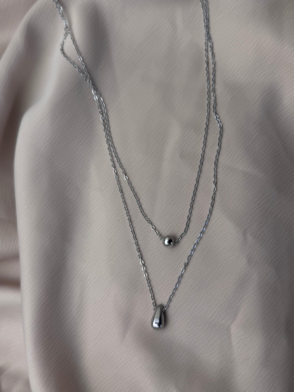 Collier Jade