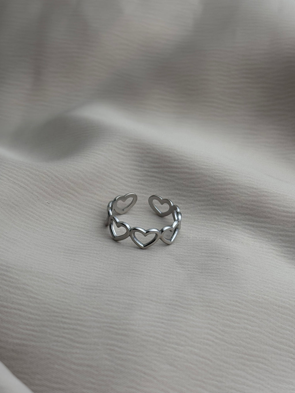 Bague Enola