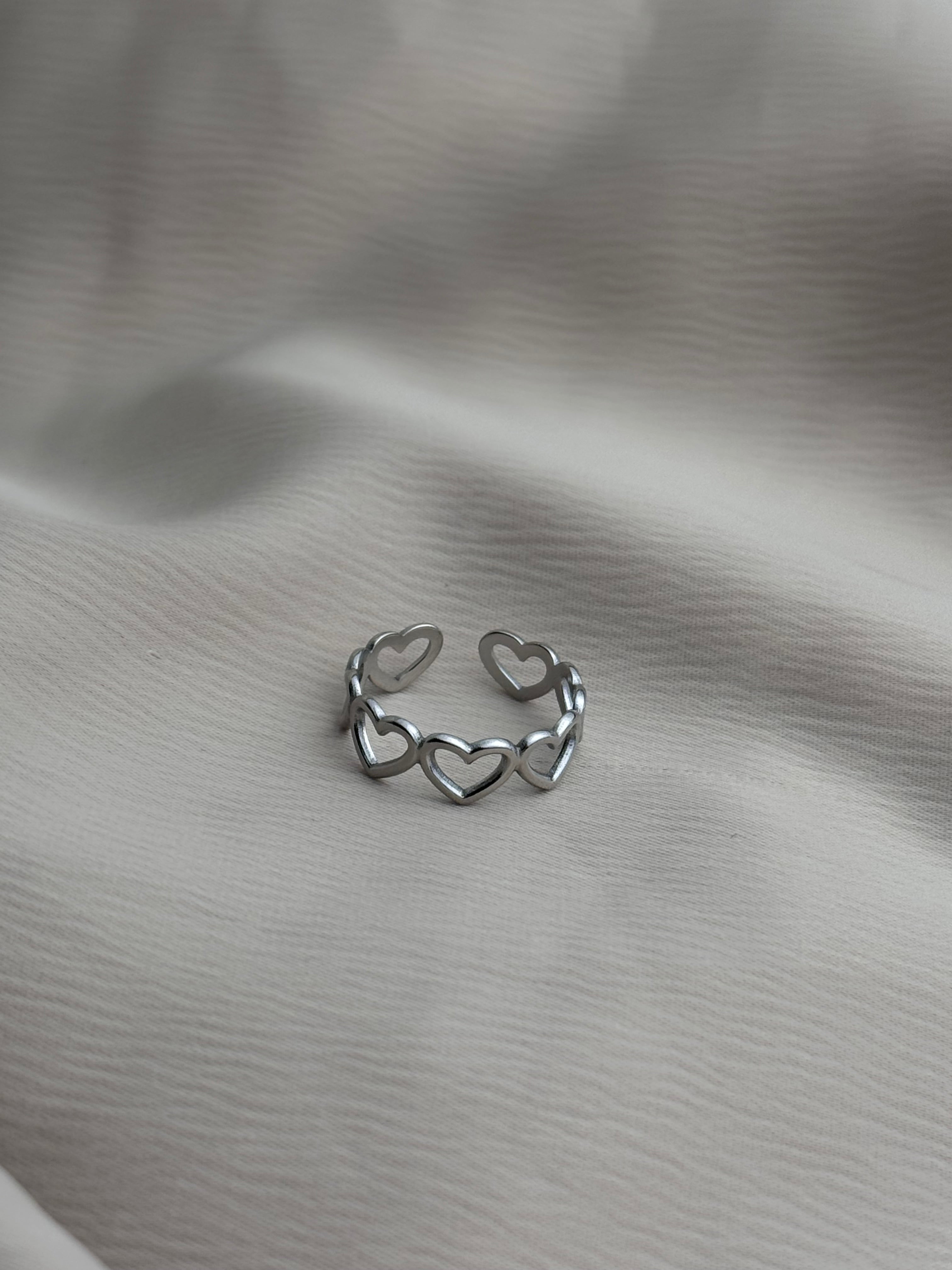 Bague Enola