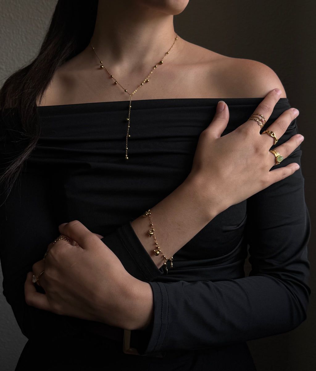 Collier Laure