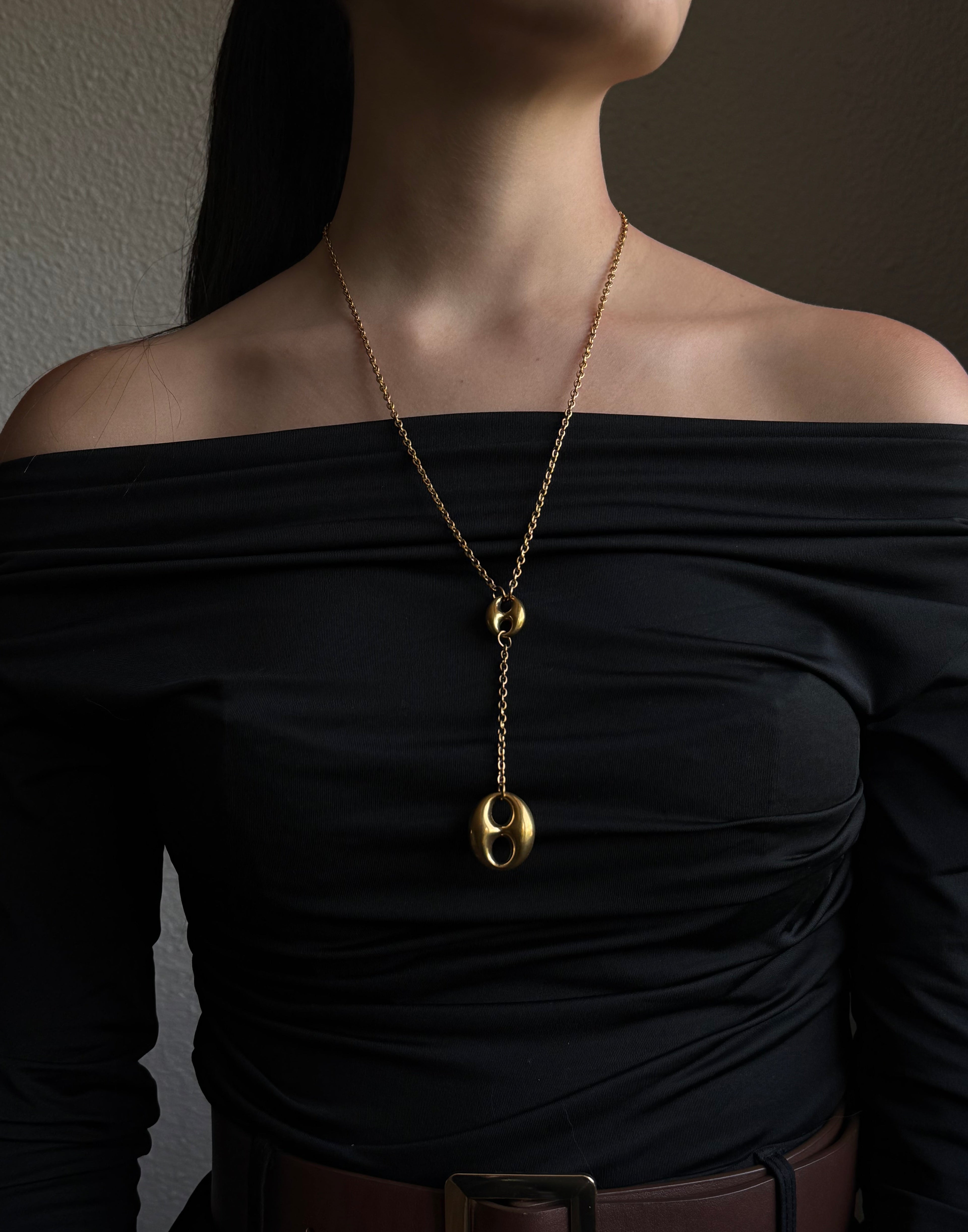 Collier Naïa