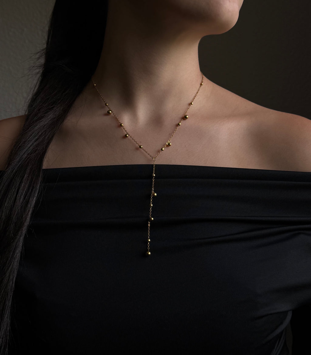 Collier Laure