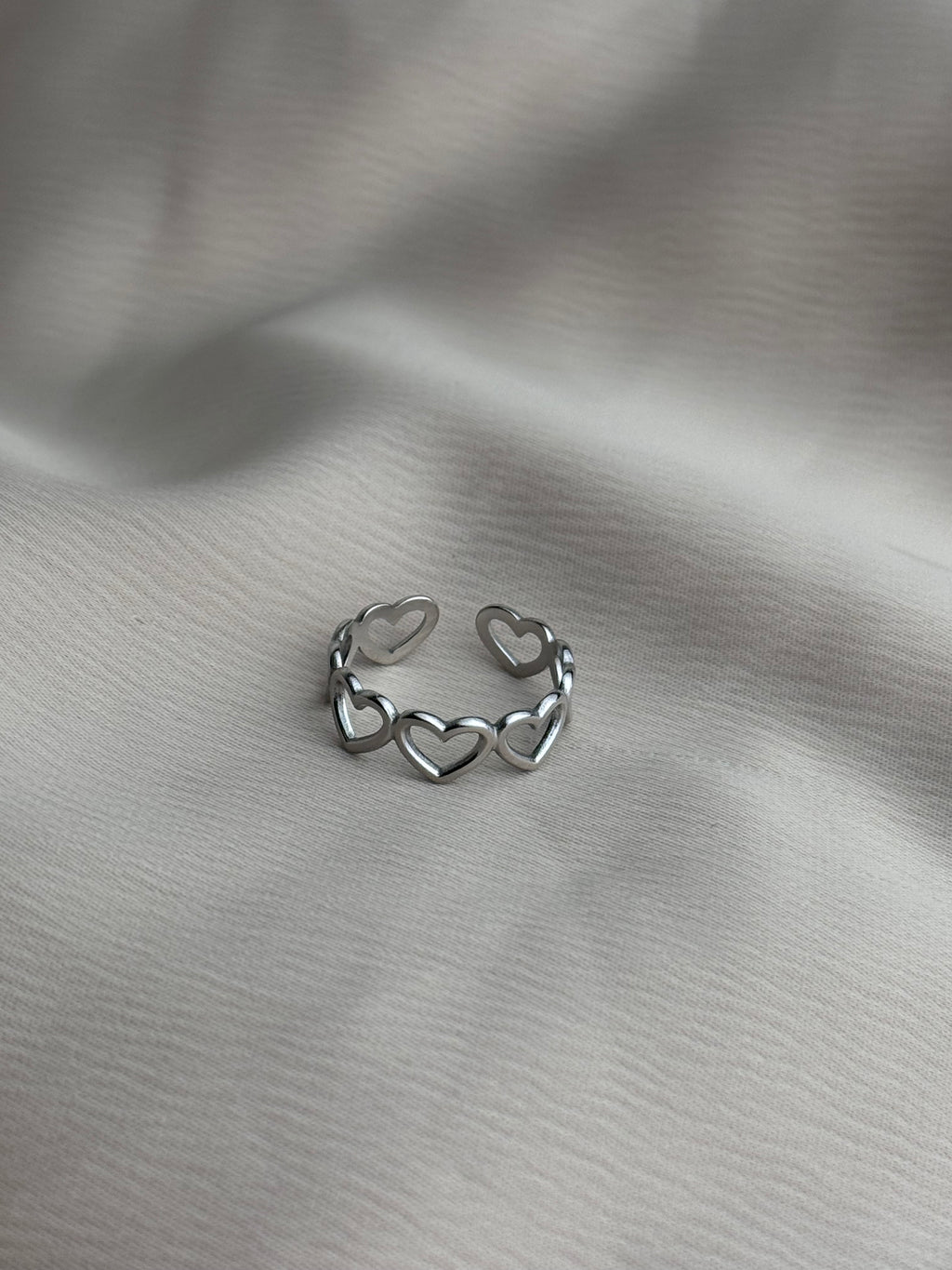 Bague Enola
