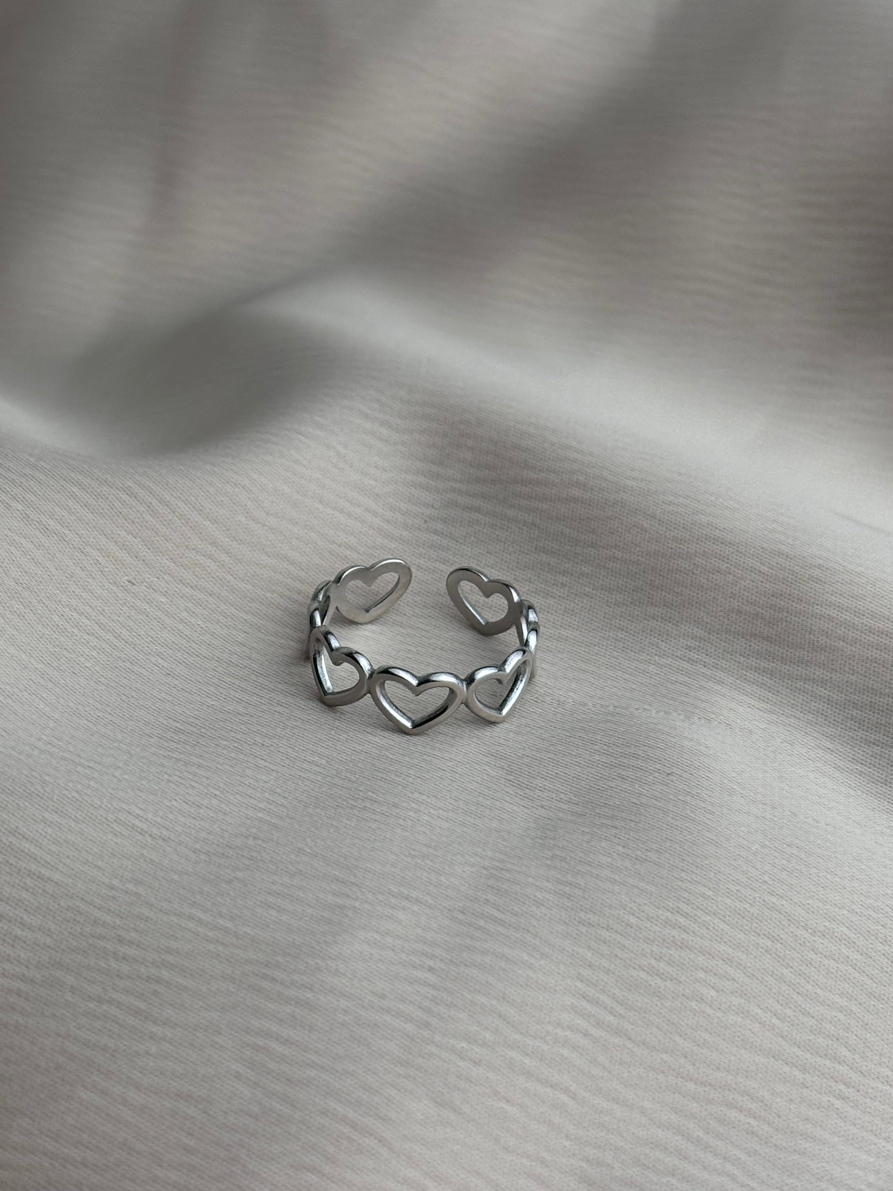 Bague Enola