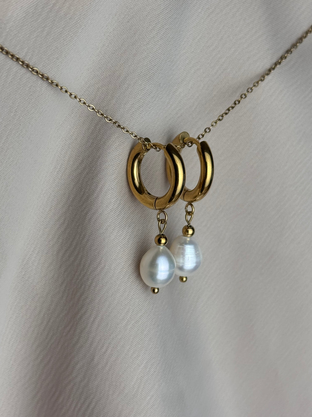 Boucle d’oreille Célia