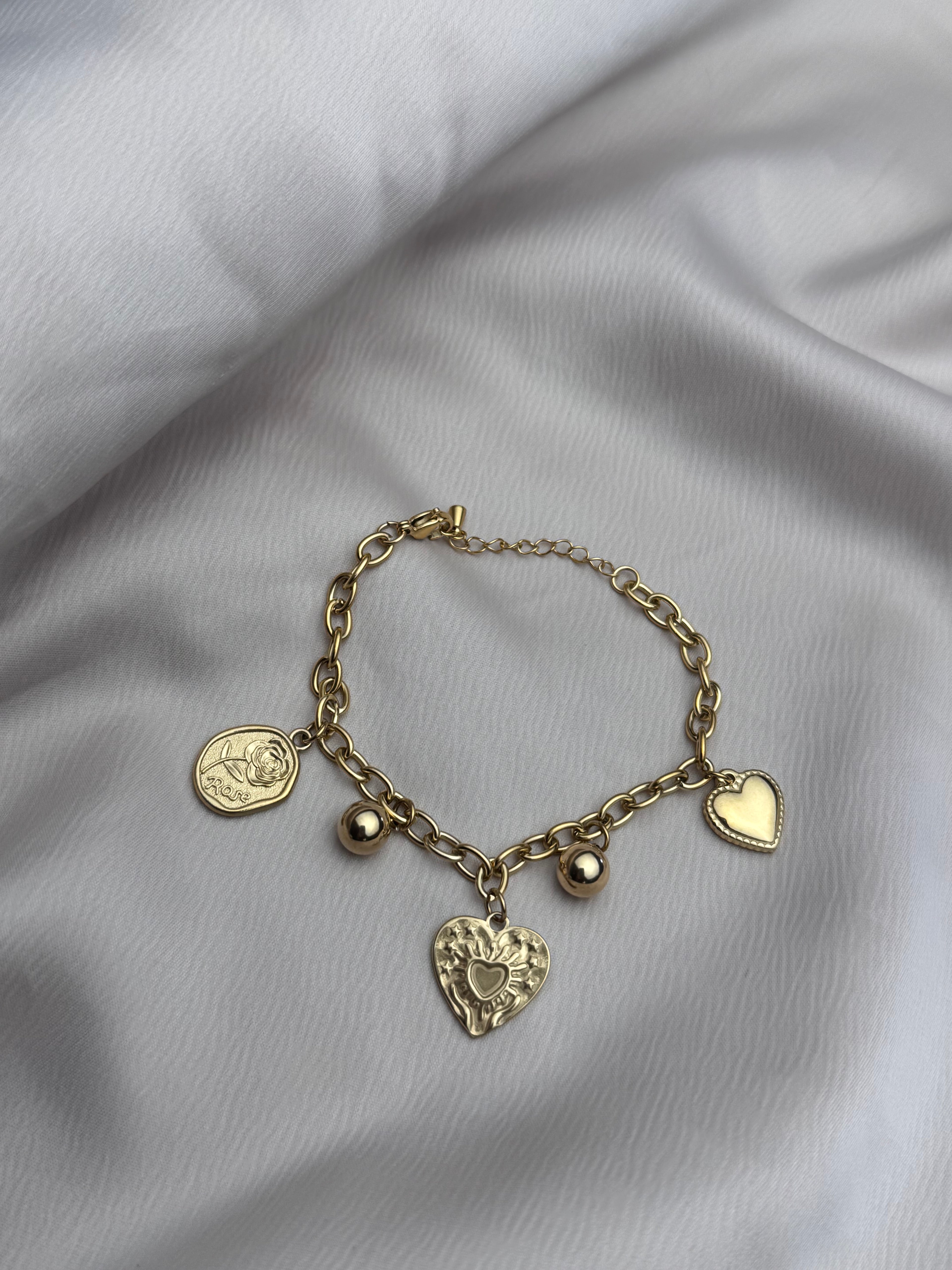 Bracelet Miléna