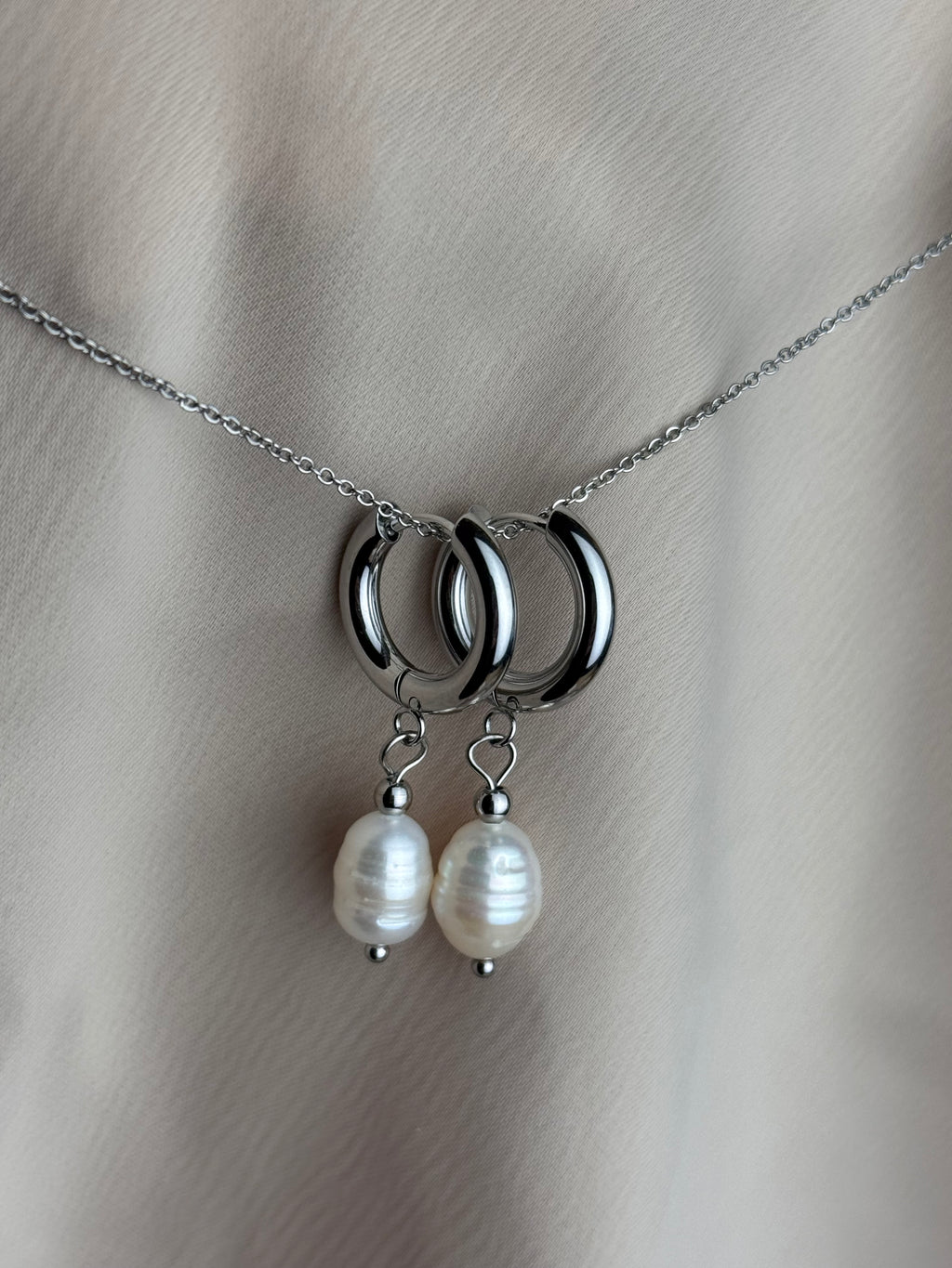 Boucle d’oreille Célia