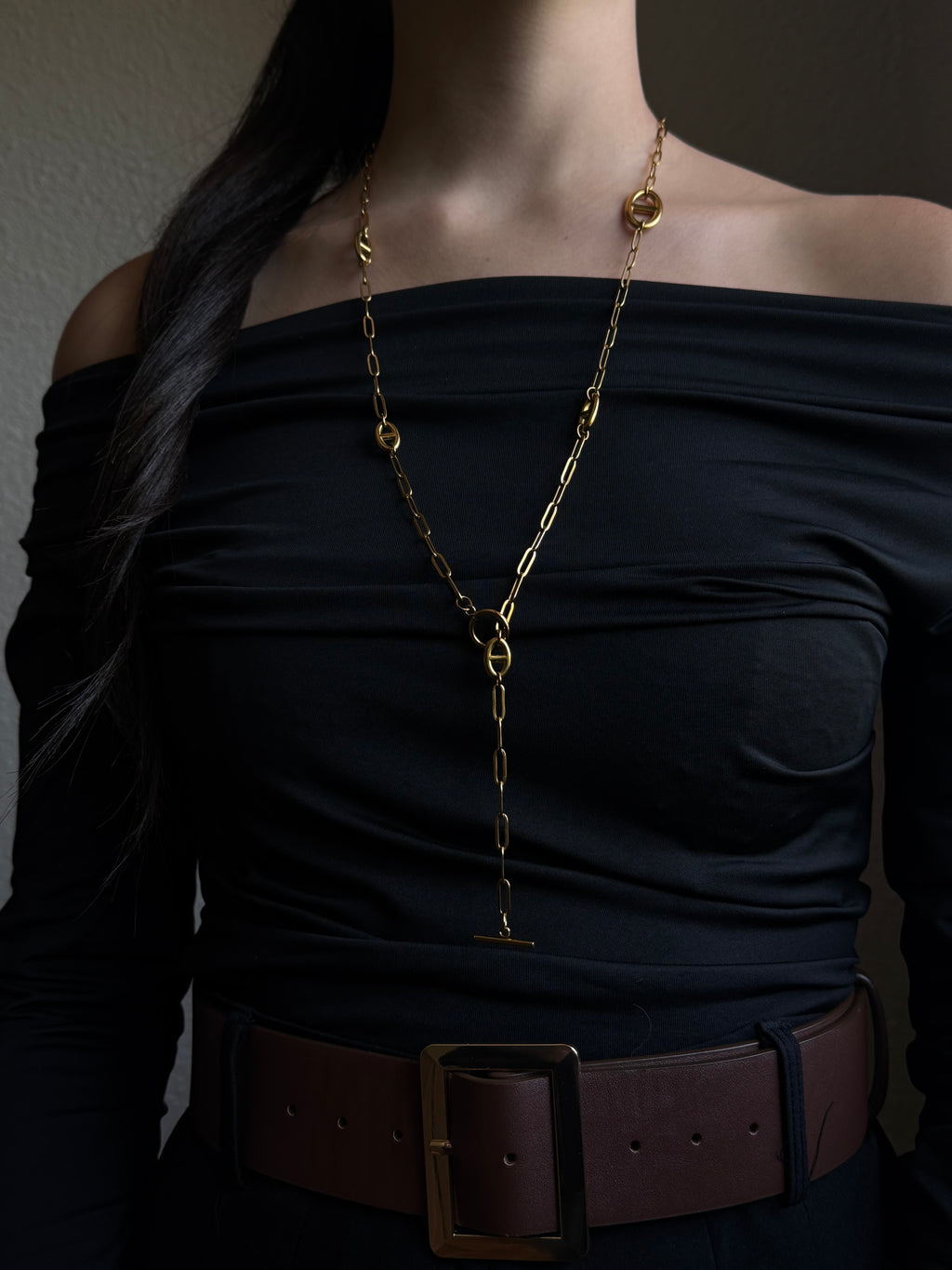 Collier Lolie