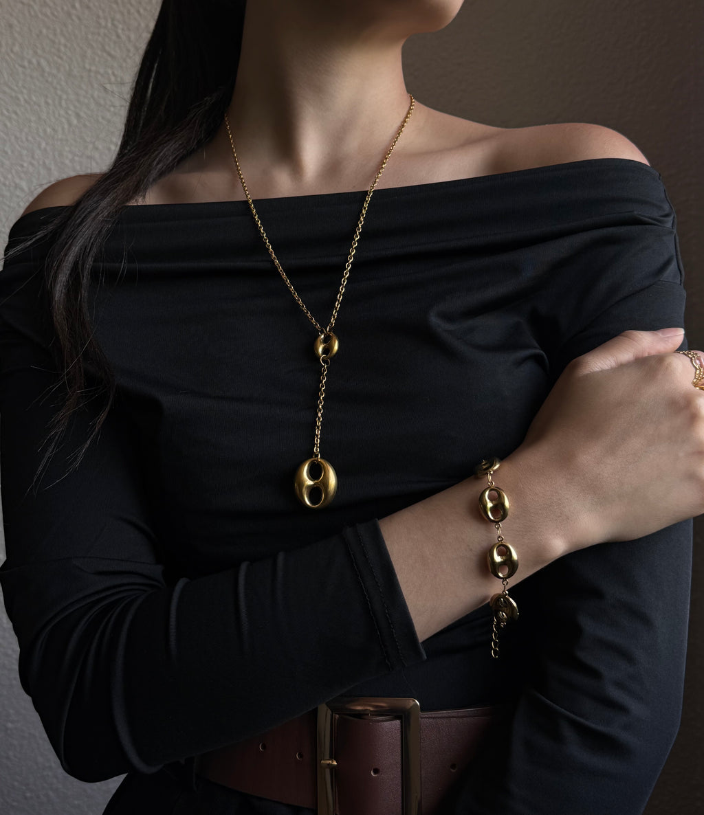 Collier Naïa