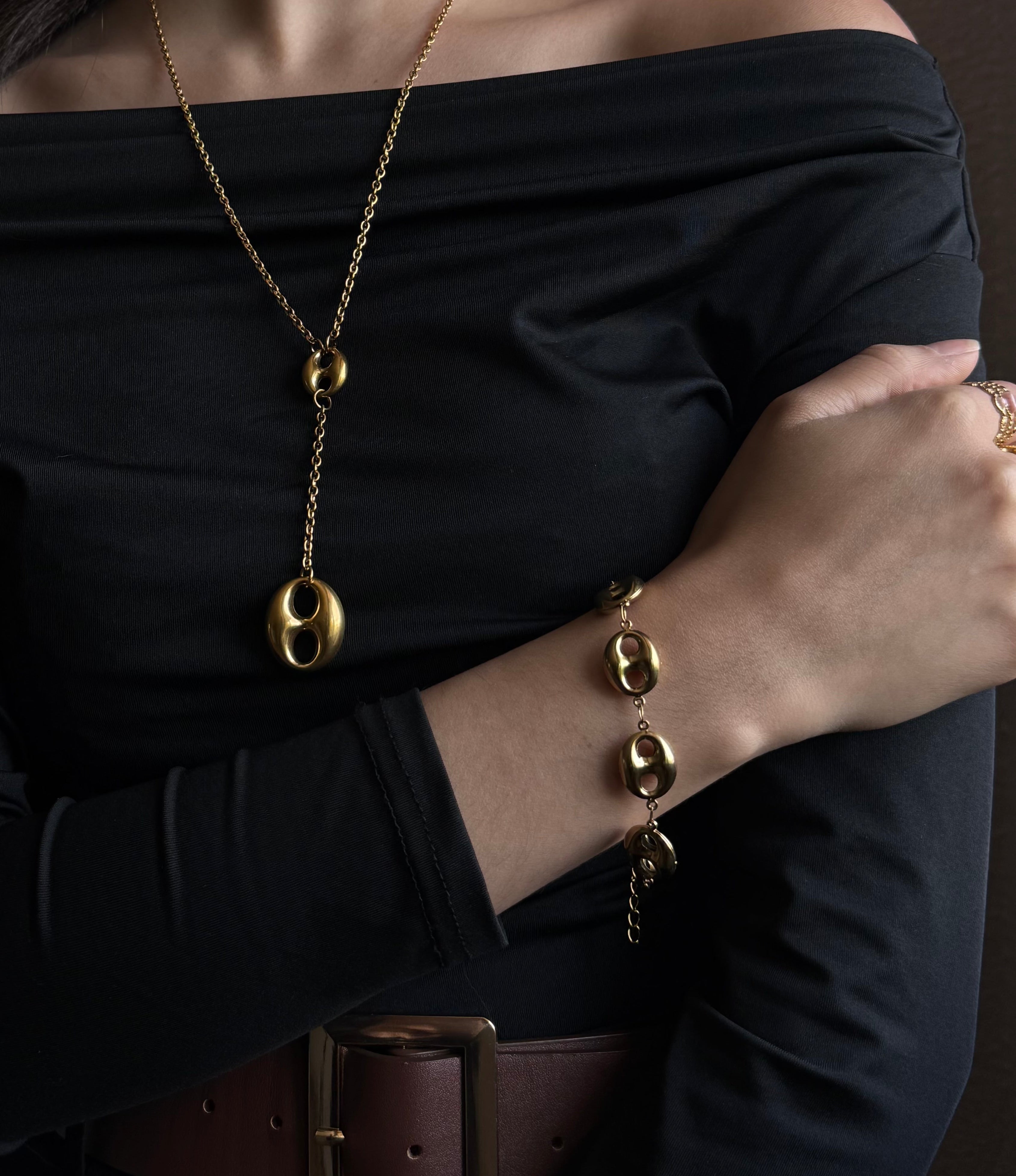 Bracelet Naïa