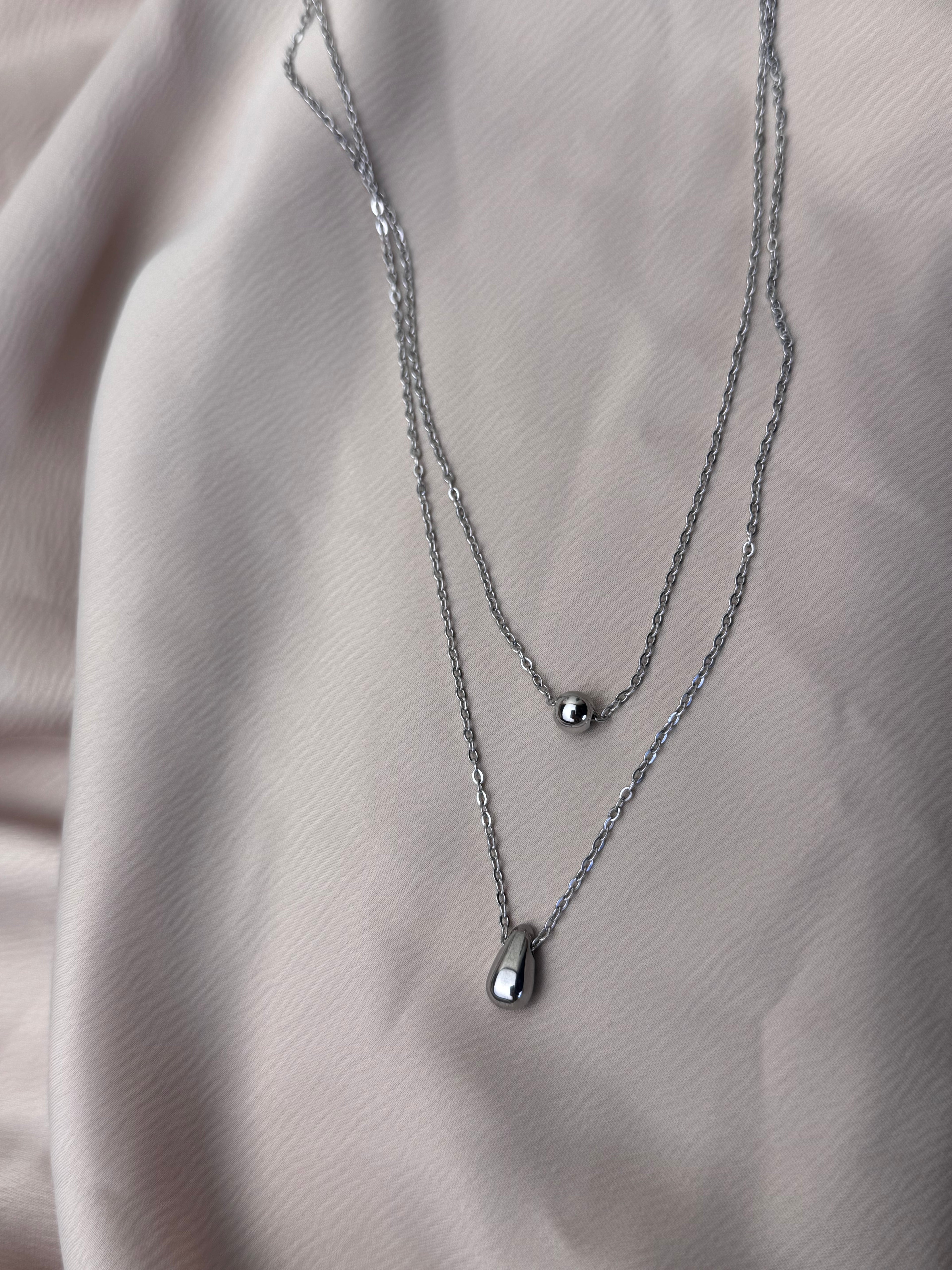 Collier Jade