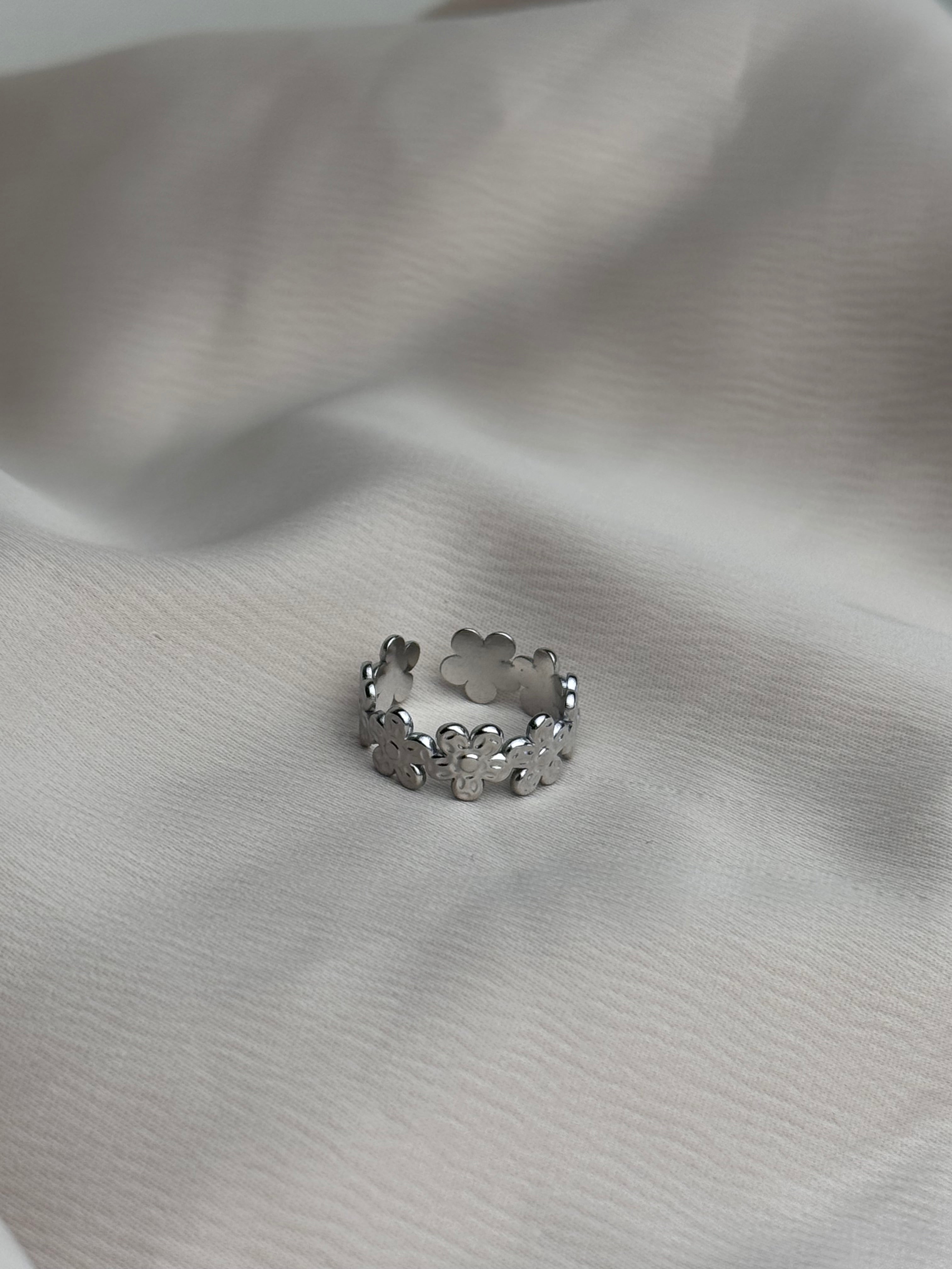 Bague Zélie
