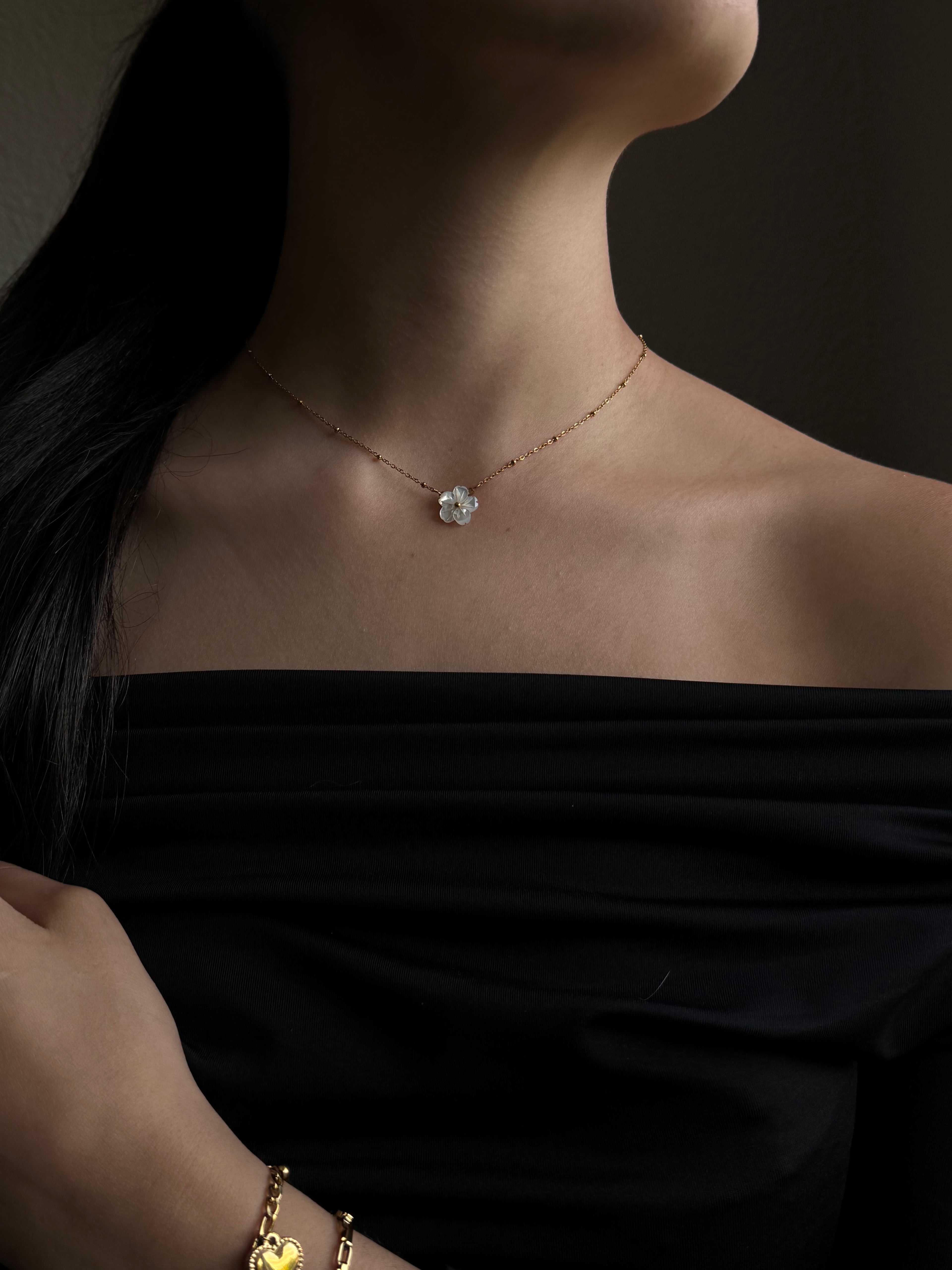 Collier Malia