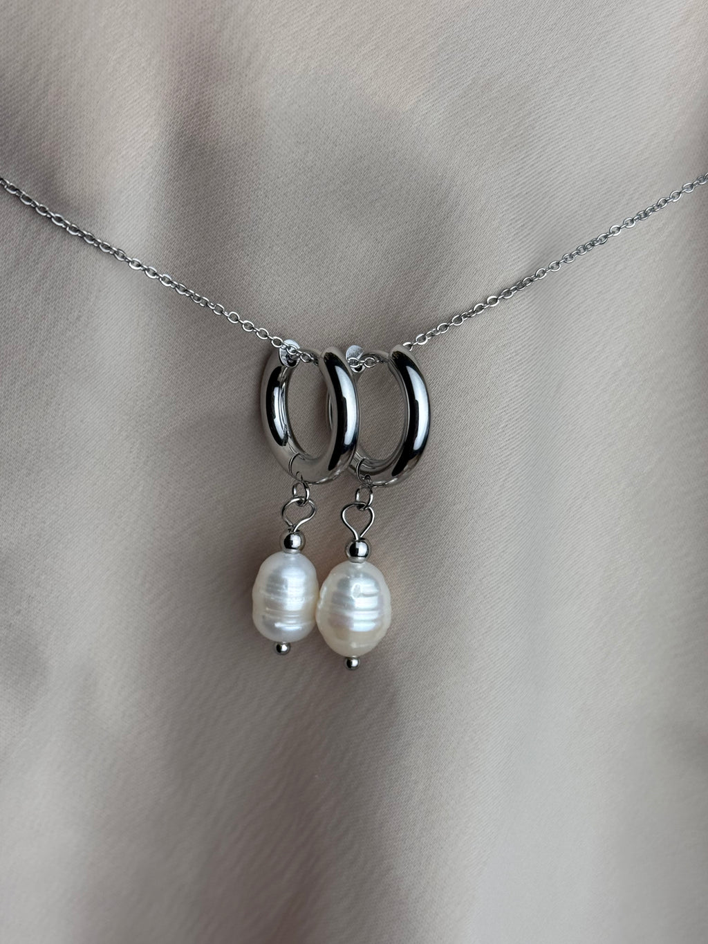Boucle d’oreille Célia
