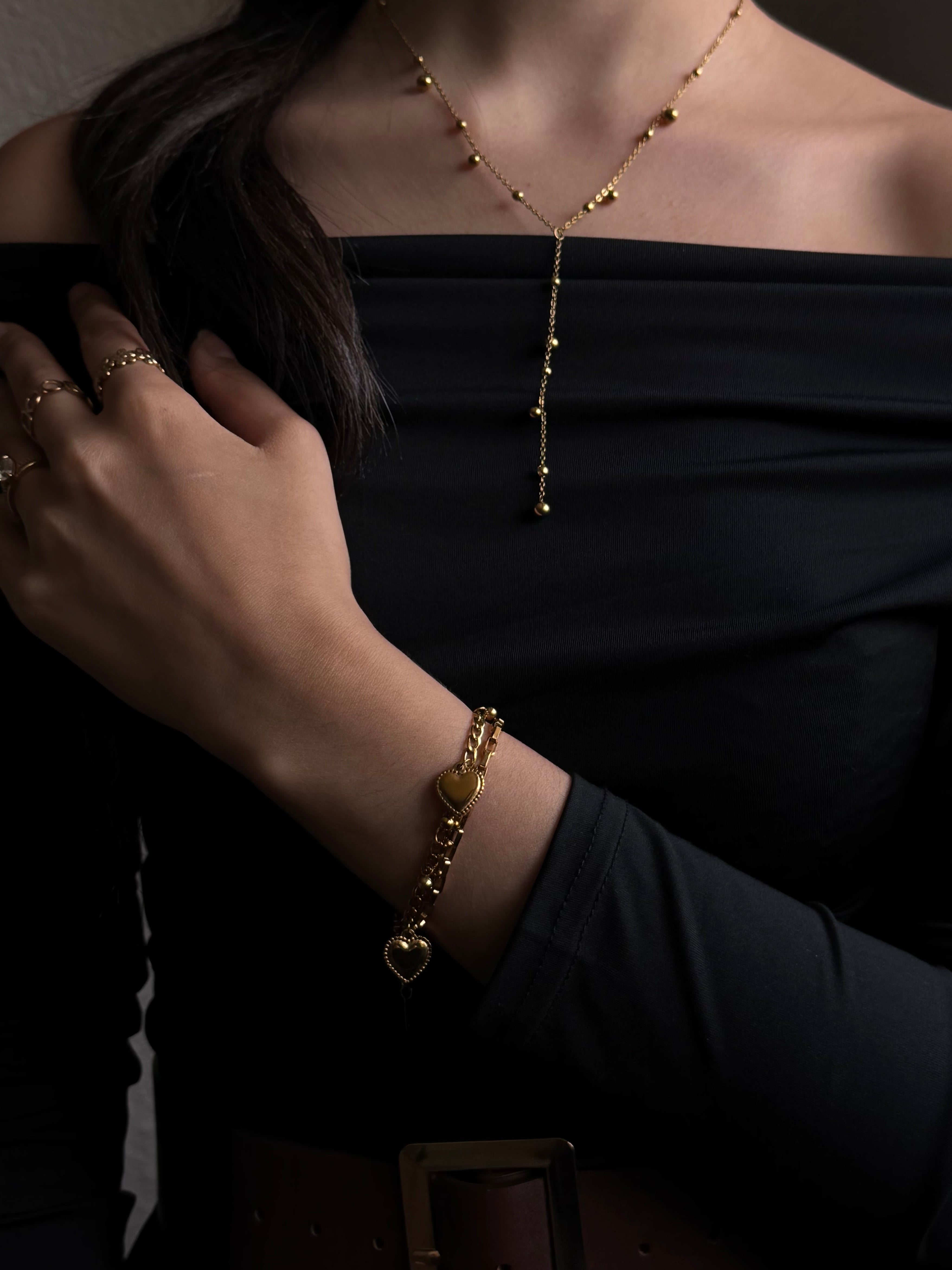Bracelet Emilia