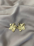 Boucle d’oreille Flora