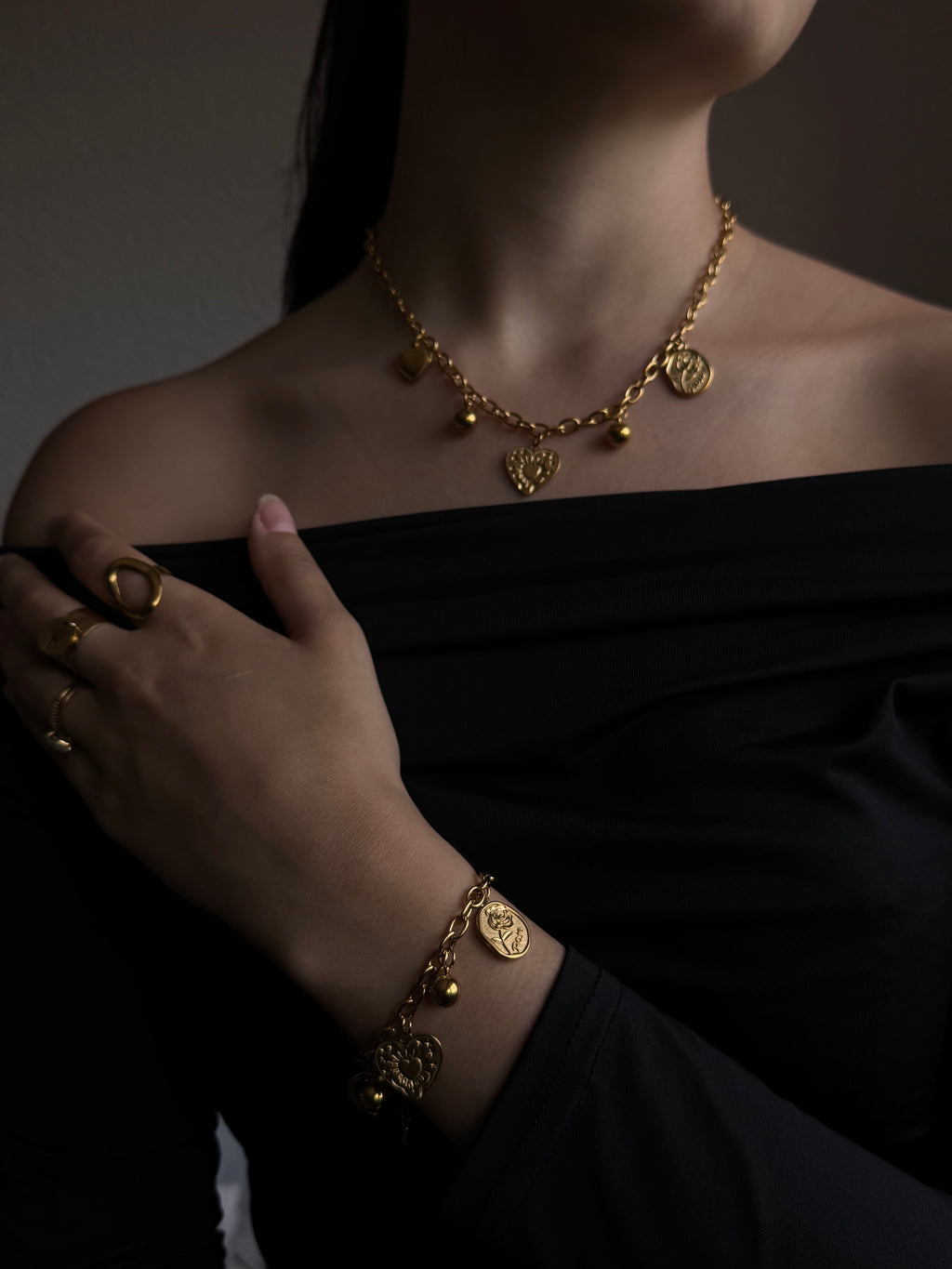 Bracelet Miléna