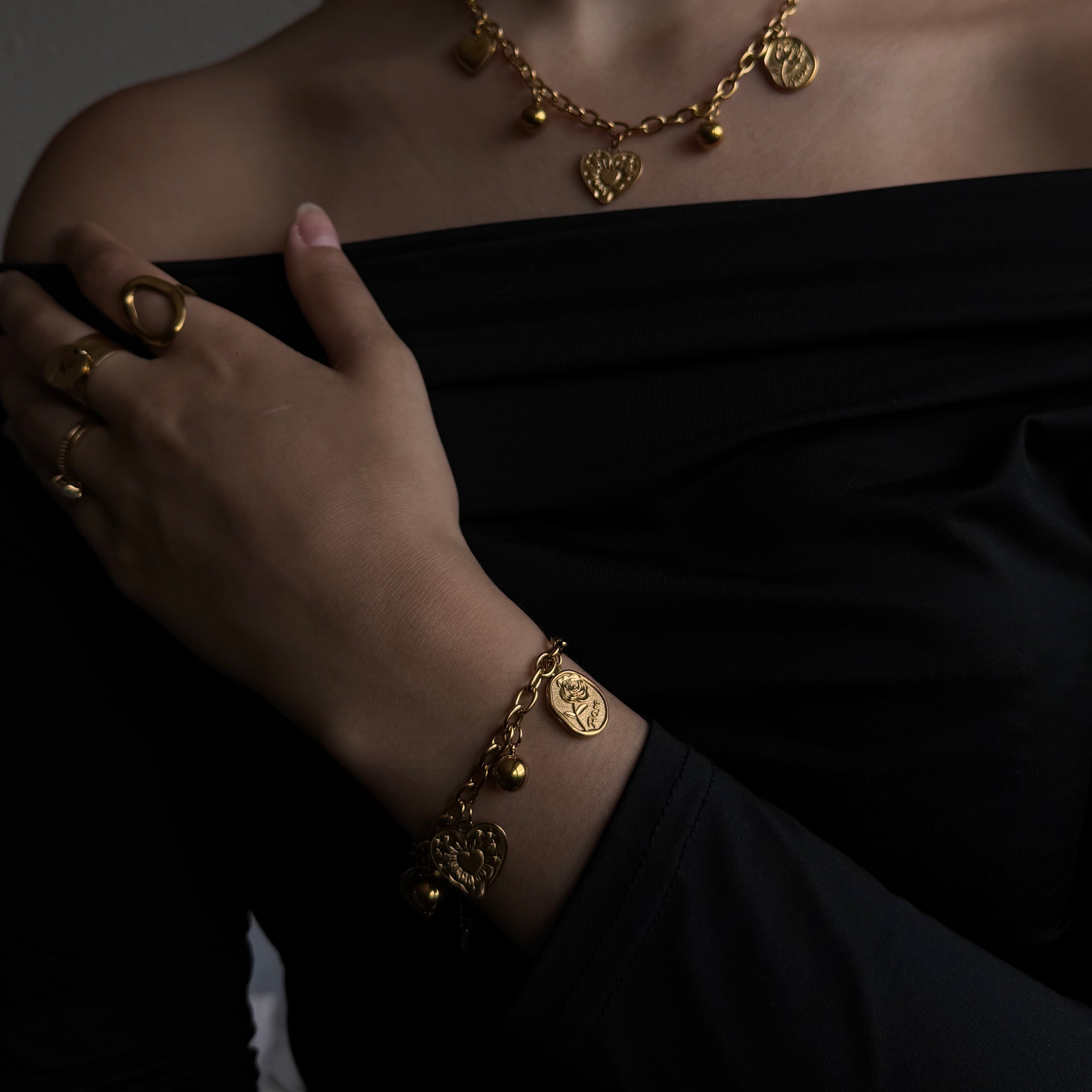 Bracelet Miléna