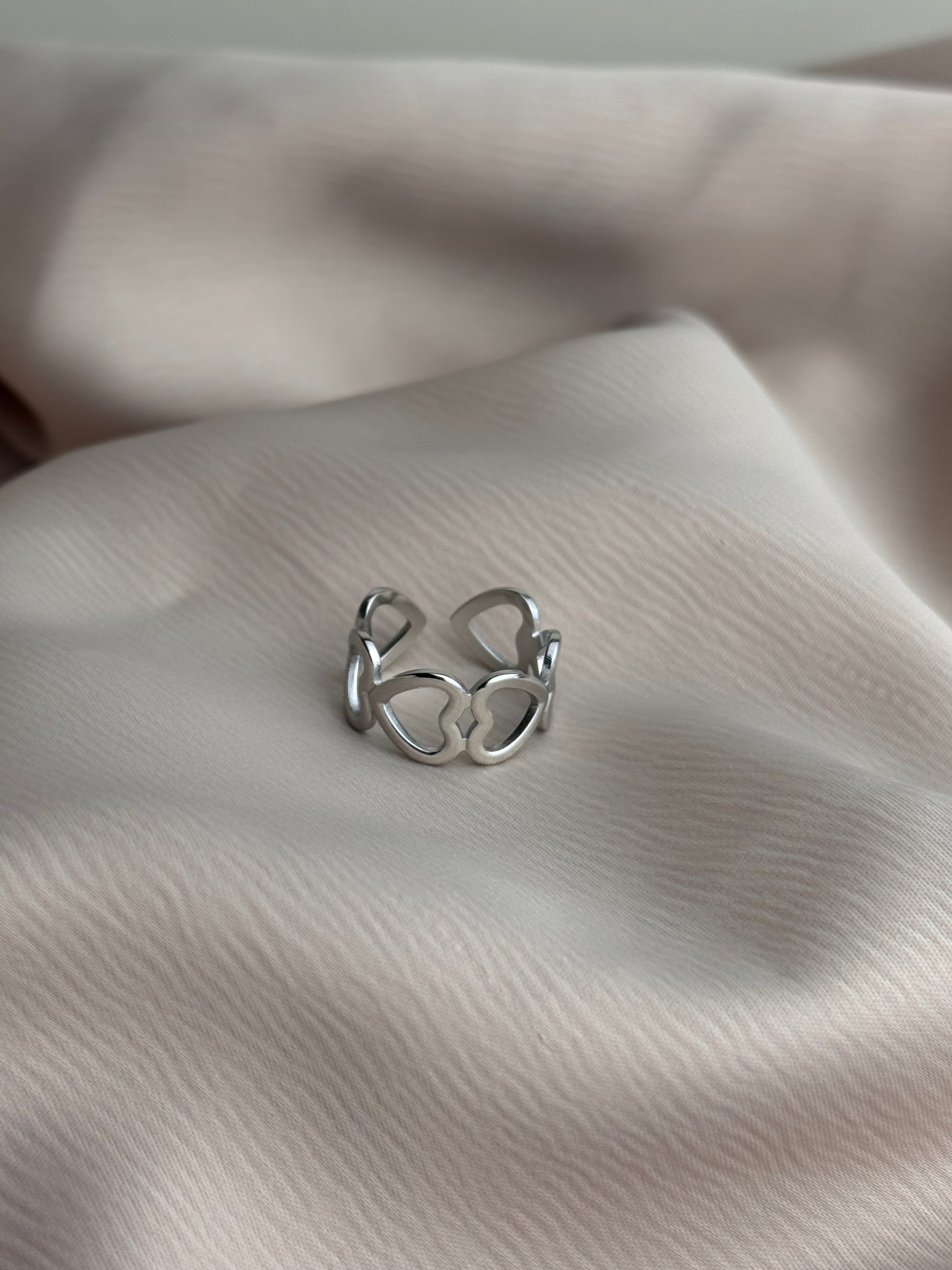 Bague Emy