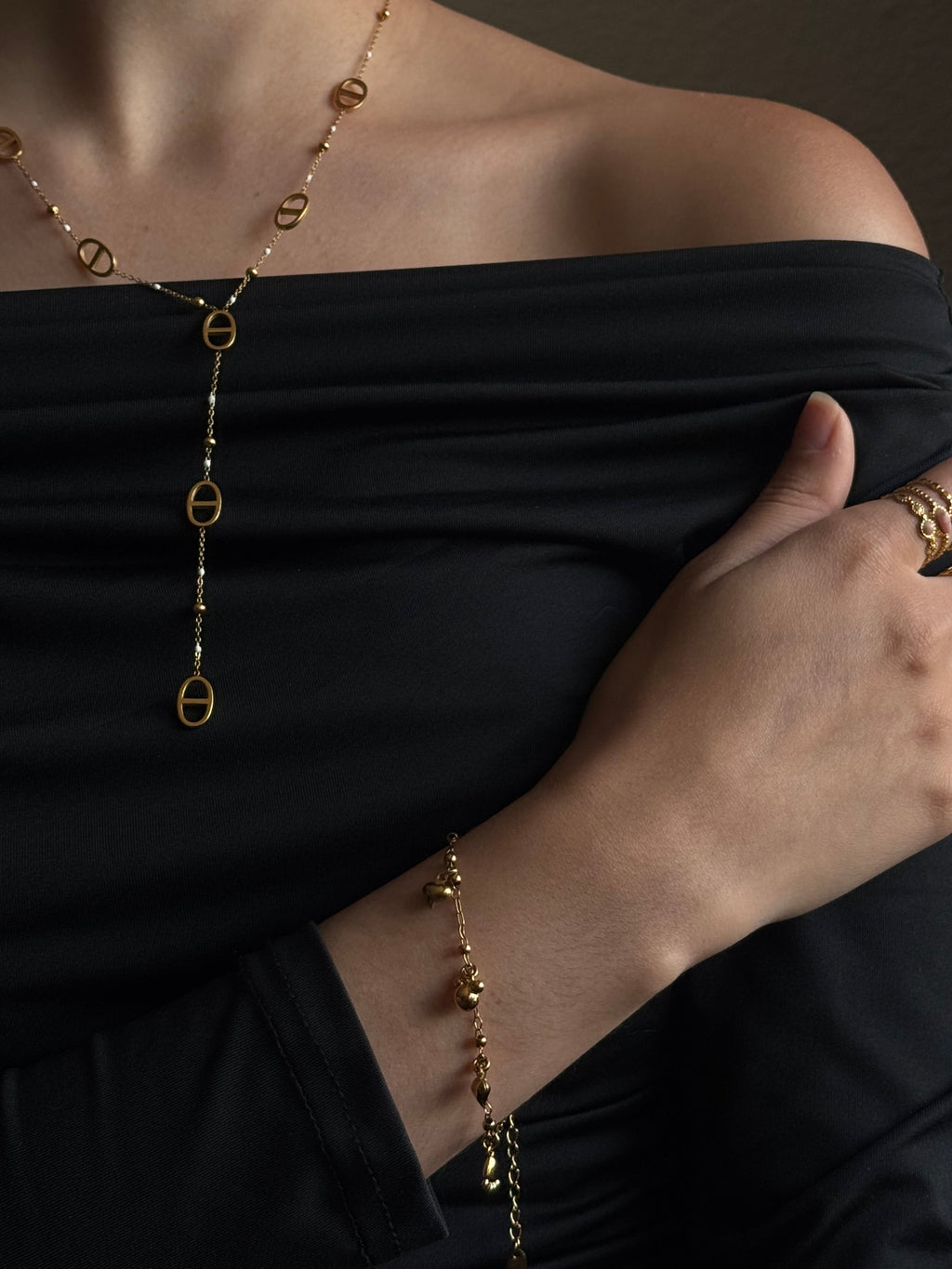 Bracelet Nora