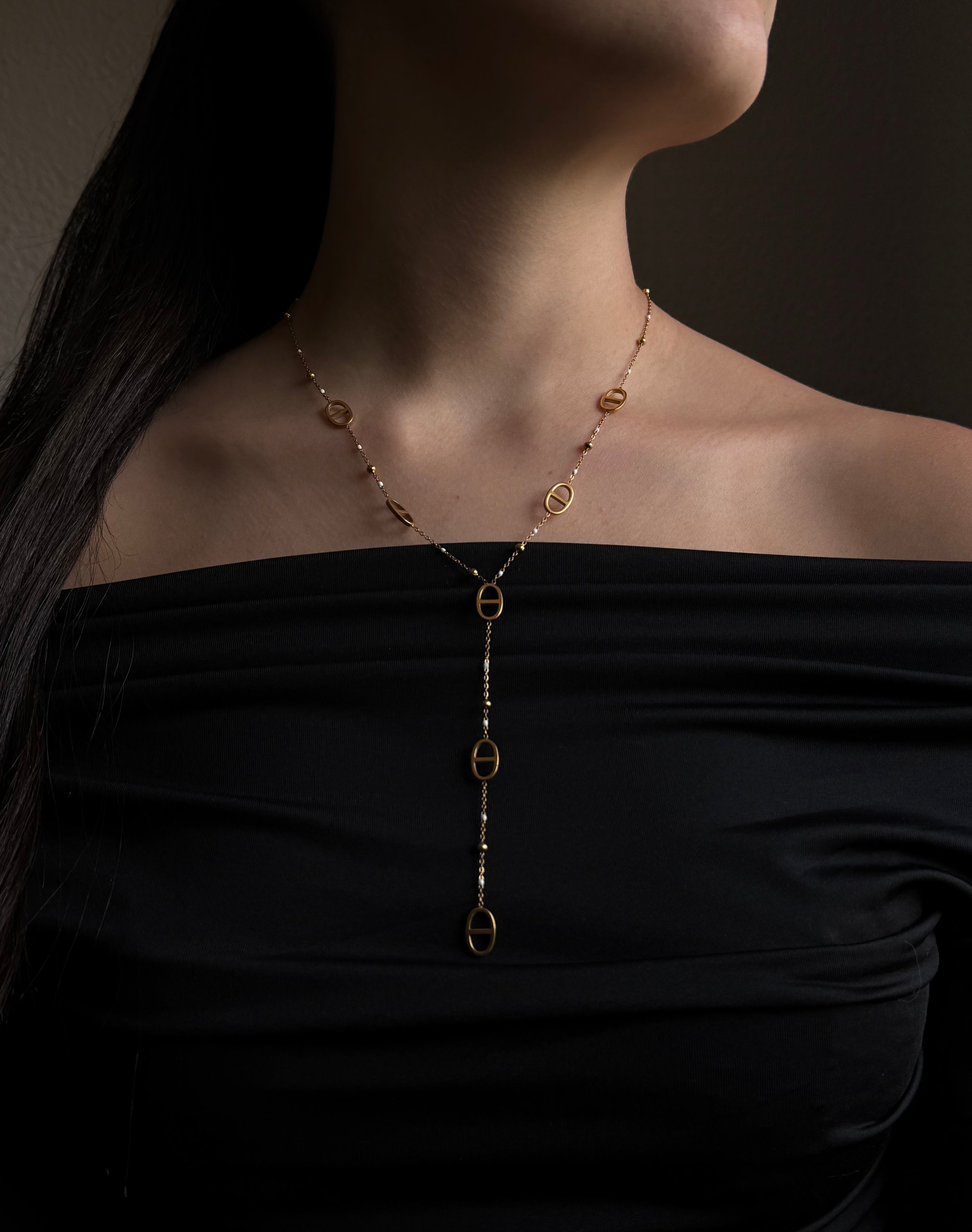 Collier Nina