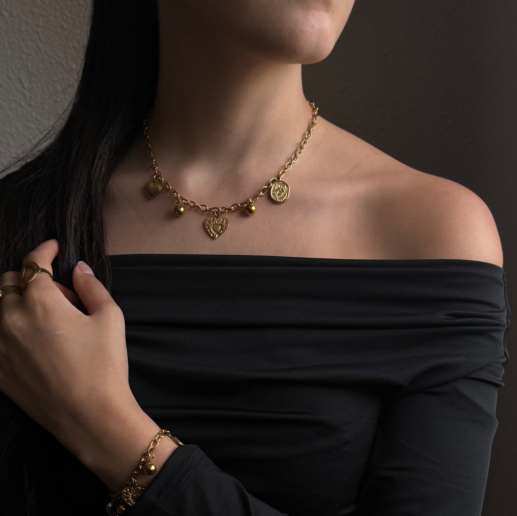 Collier Miléna