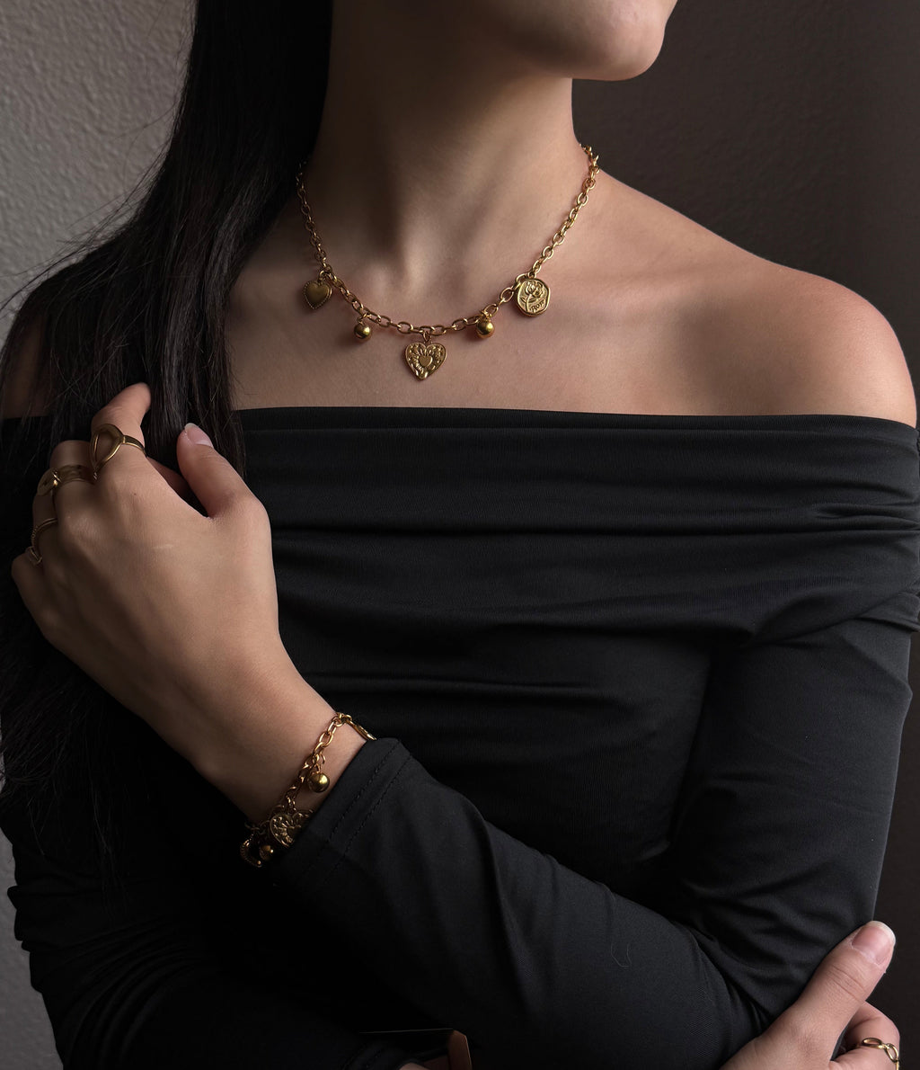 Collier Miléna