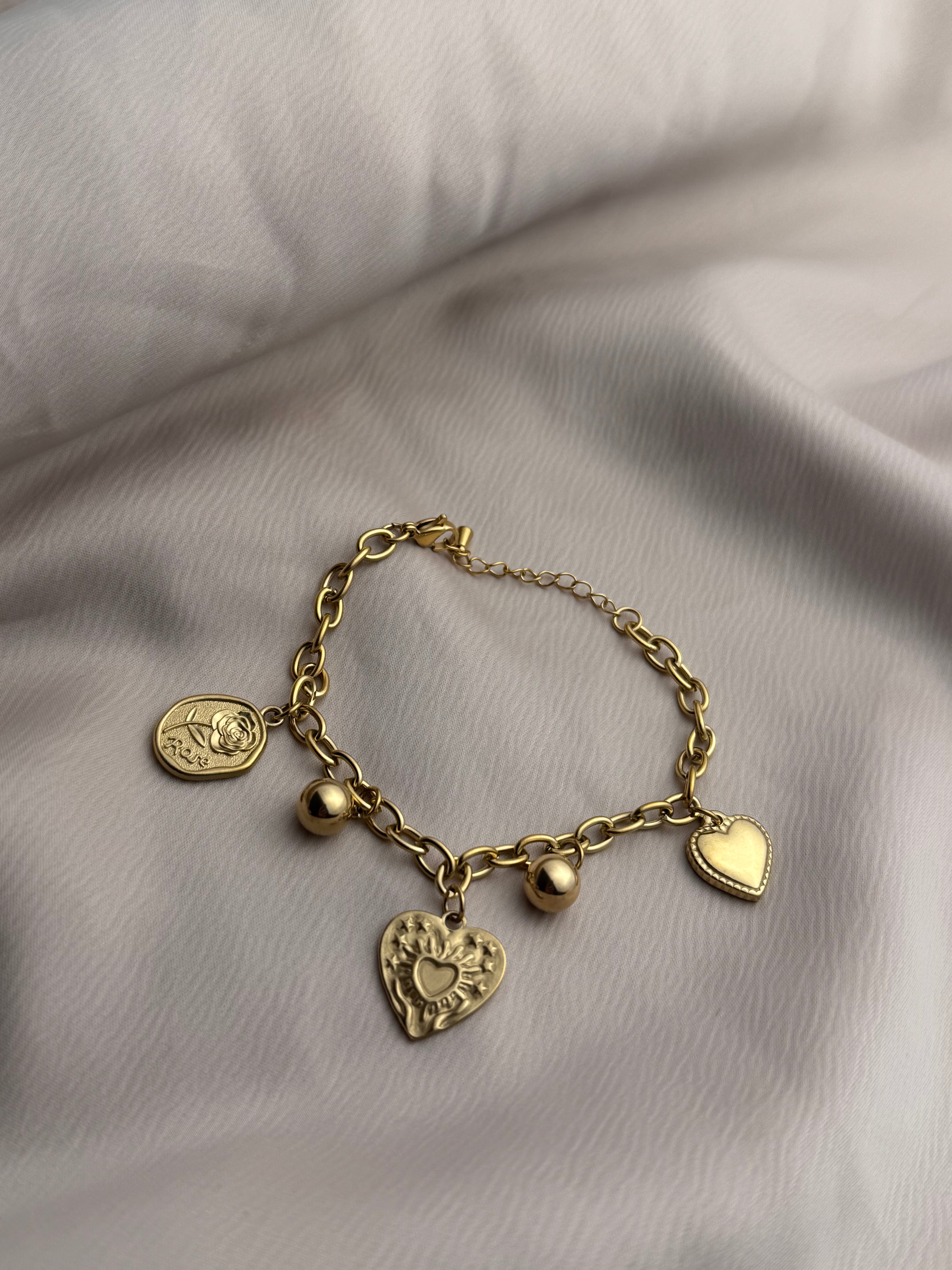 Bracelet Miléna