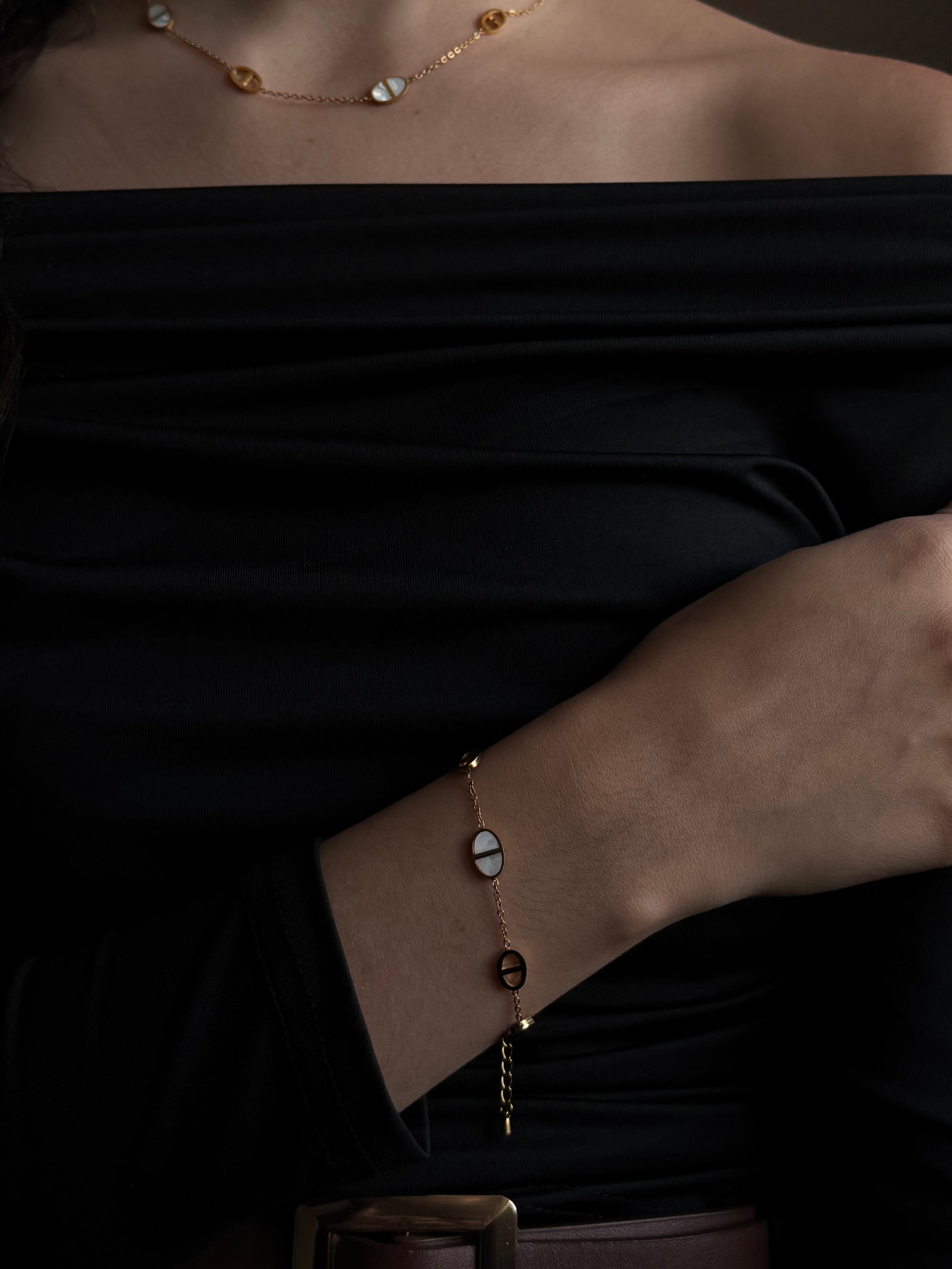 Bracelet Ava