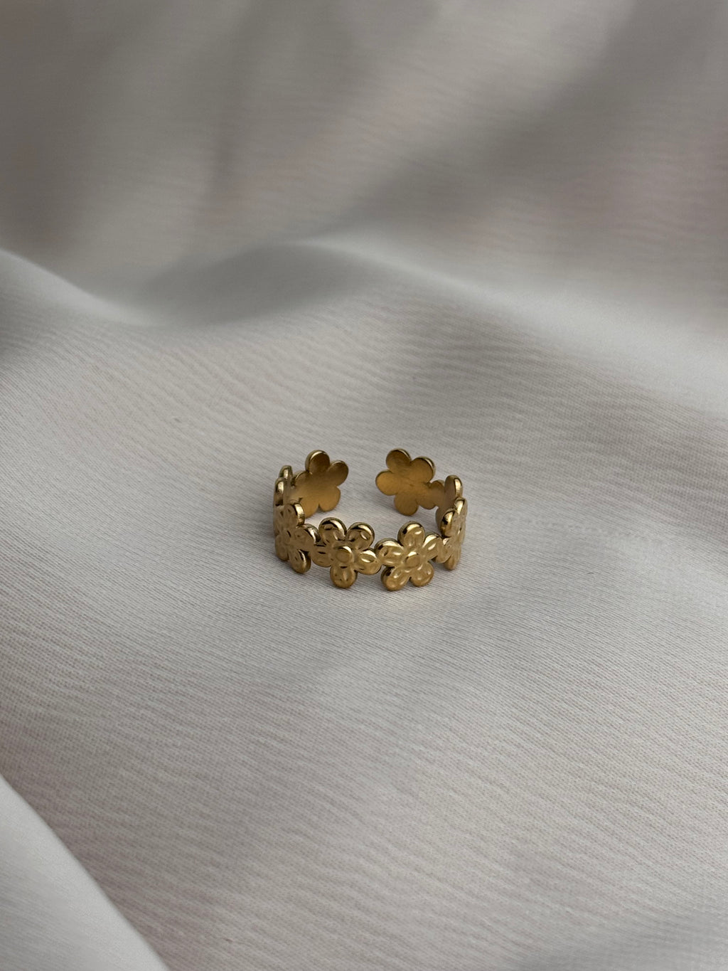 Bague Zélie