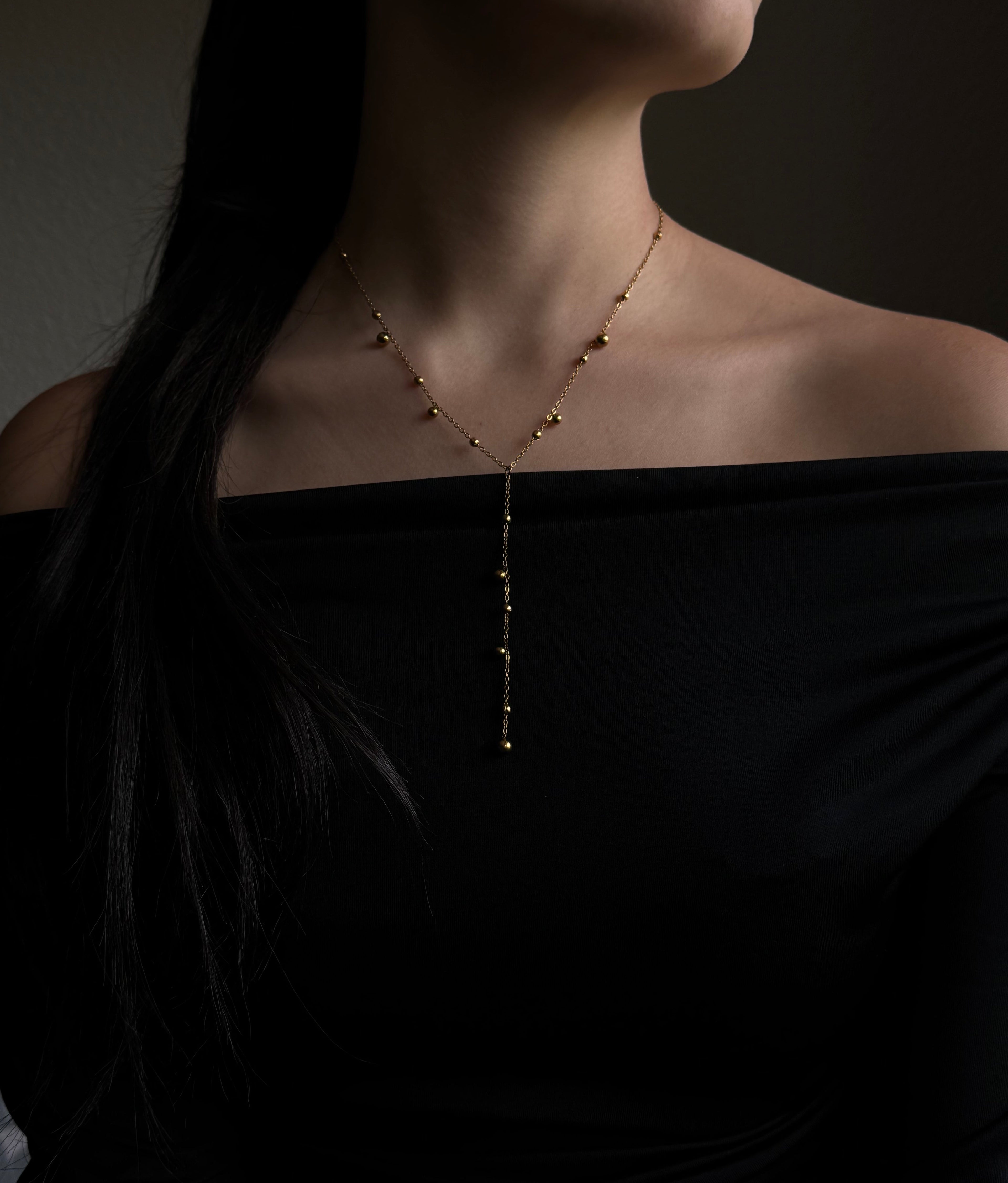 Collier Laure