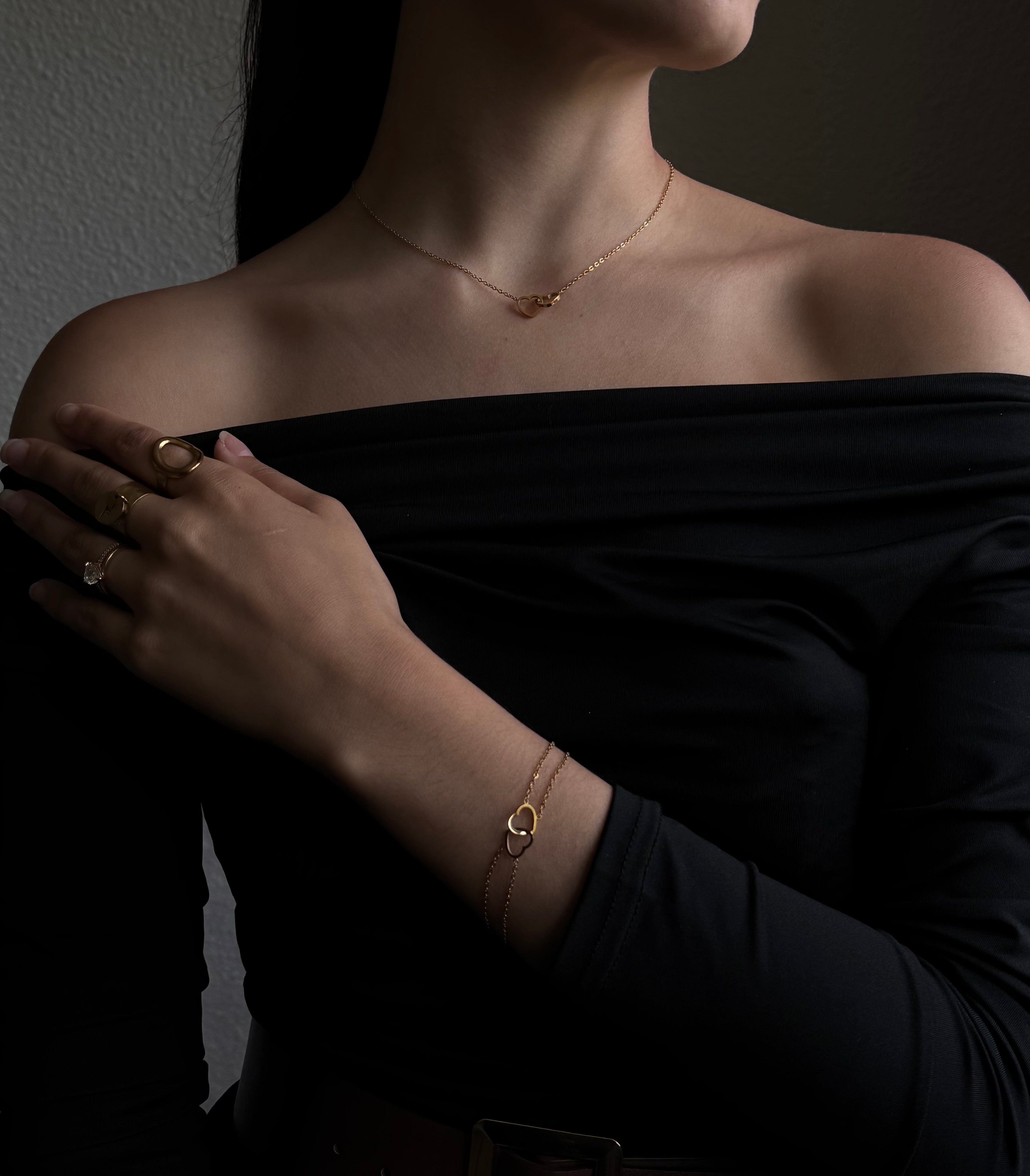 Collier Inaya