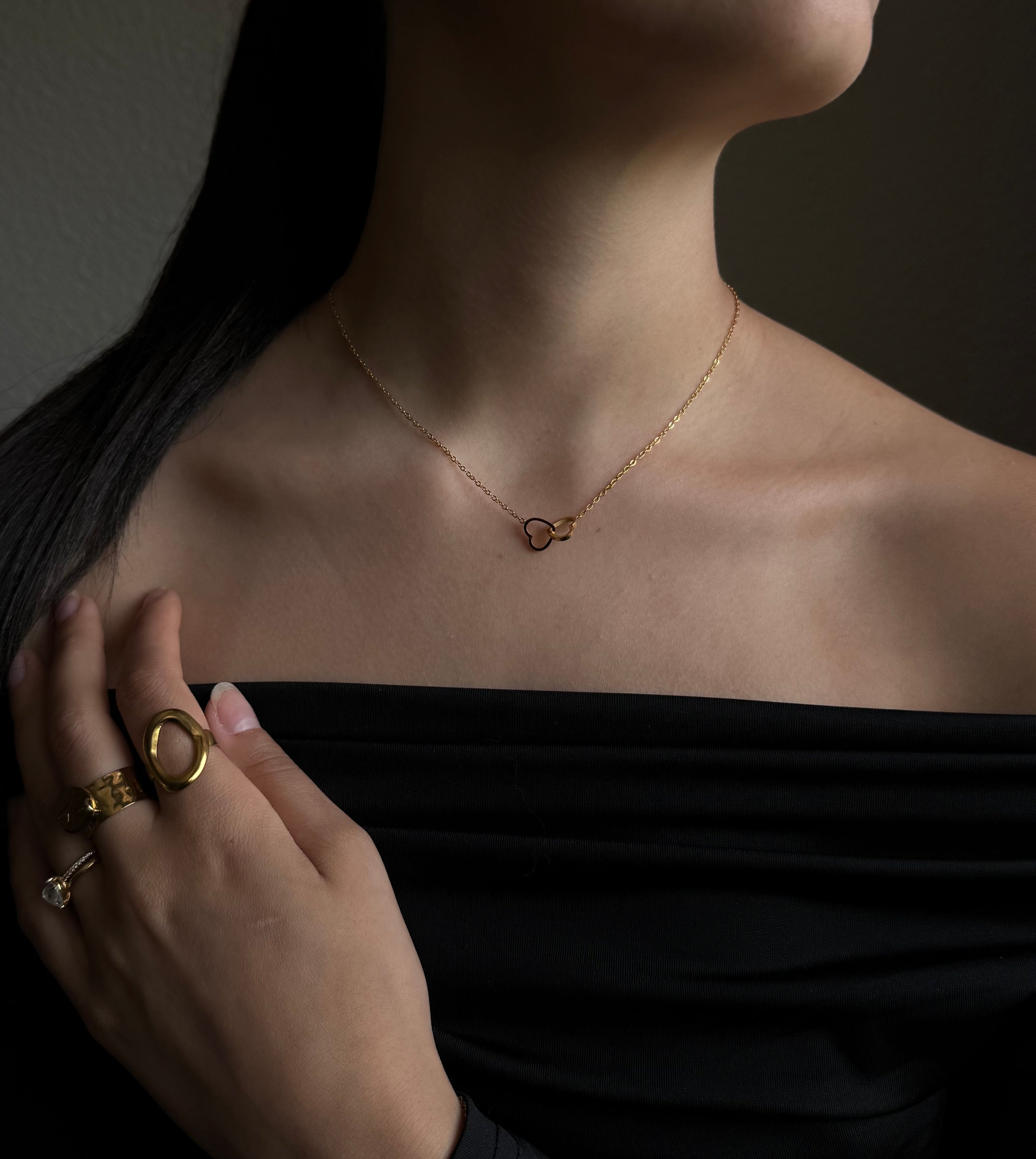 Collier Inaya
