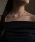 Collier Ava