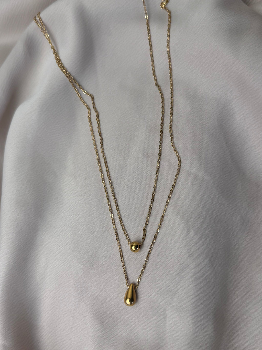 Collier Jade