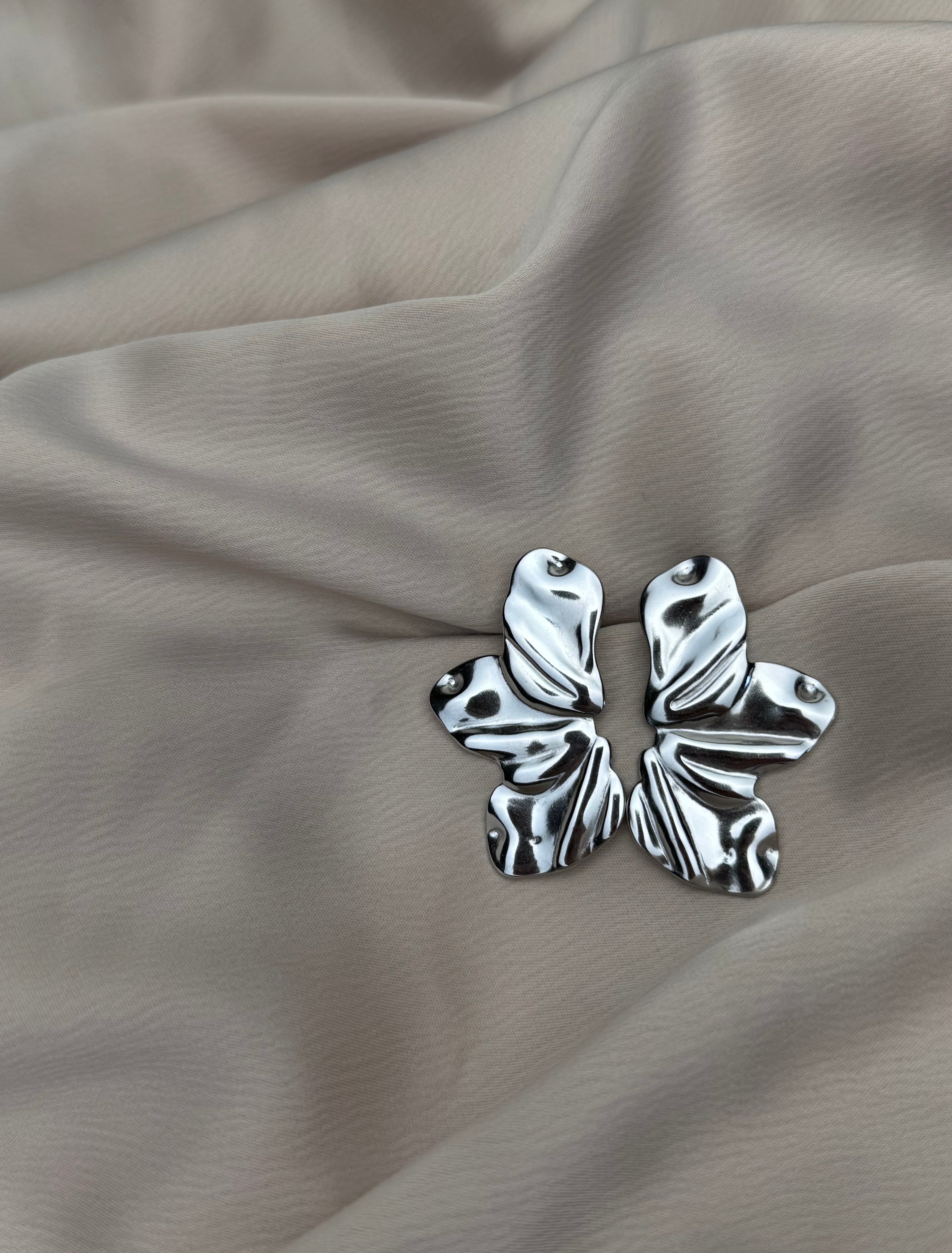 Boucle d’oreille Manon