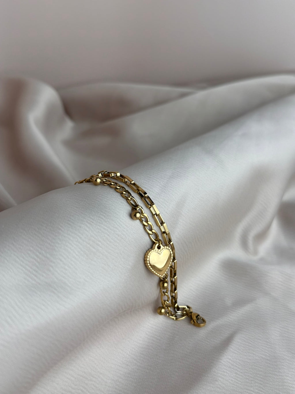 Bracelet Emilia