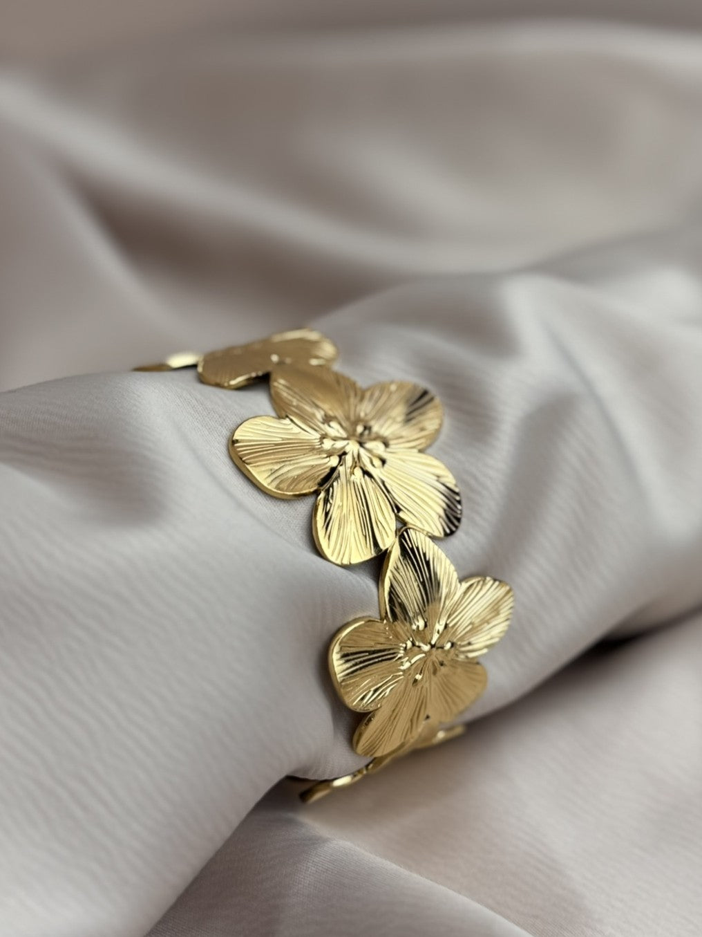 Bracelet Flora