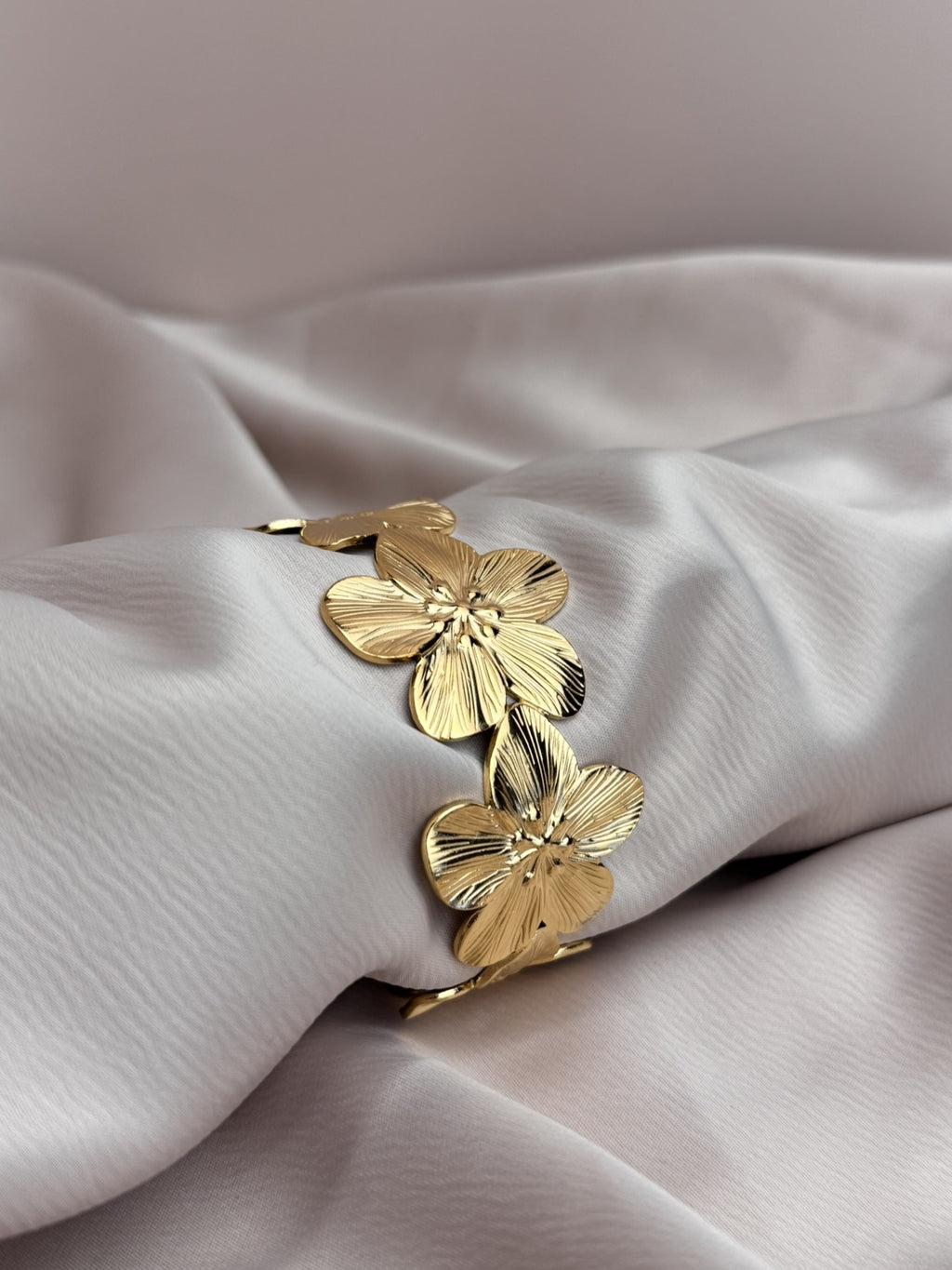 Bracelet Flora